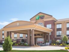 Holiday Inn Express & Suites Pauls Valley