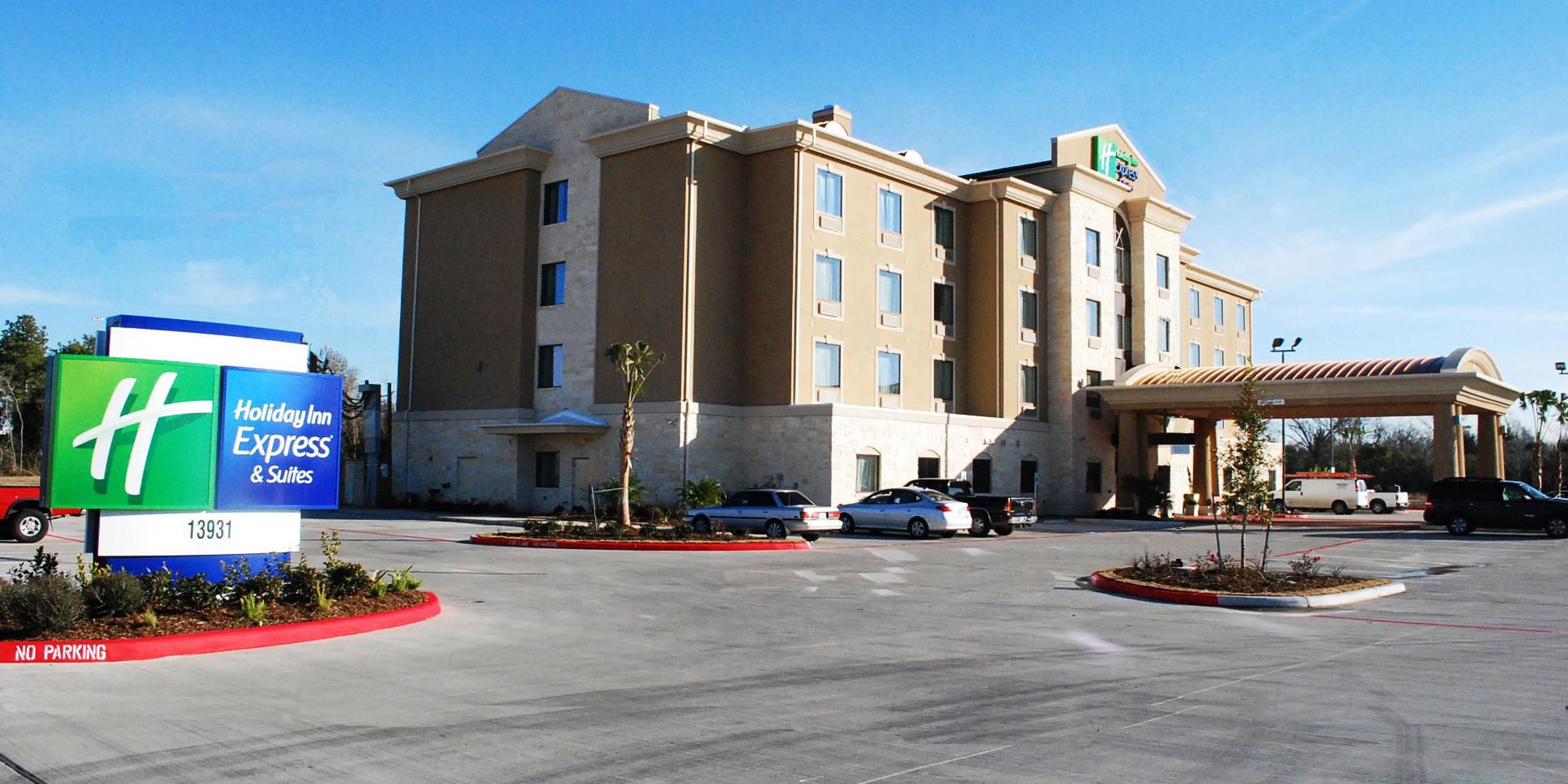 Holiday Inn Express & Suites Houston South - Pearland