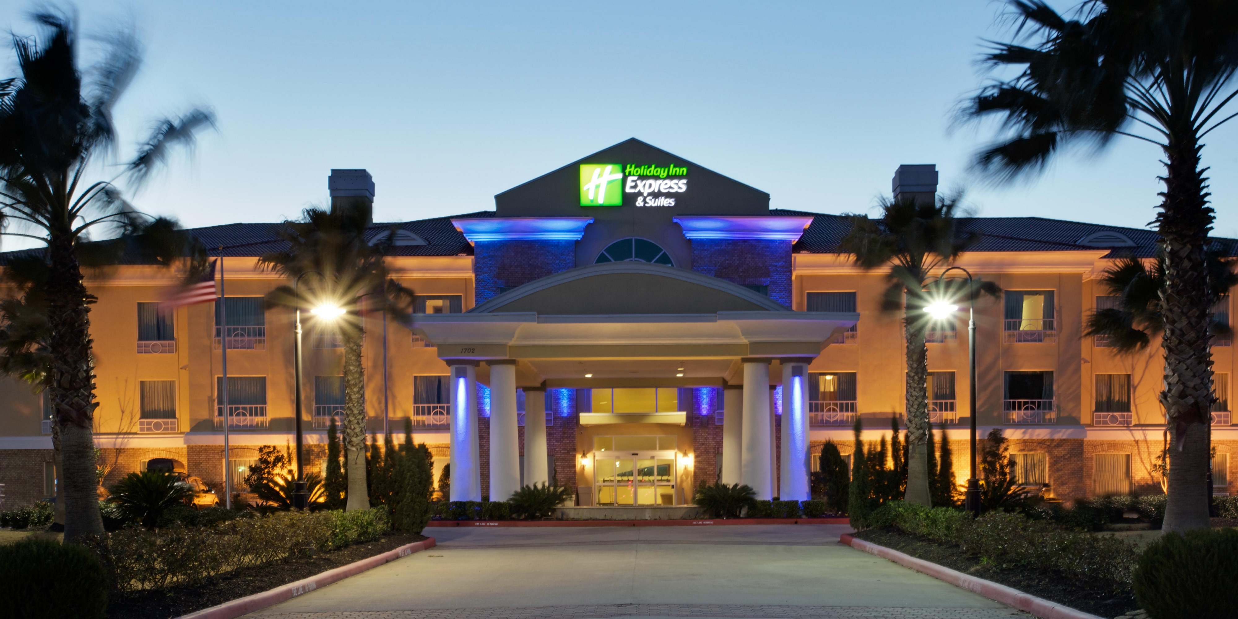 Hotels In Pearland Tx