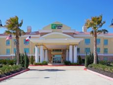 Holiday Inn Express & Suites Pearland in Houston, Texas
