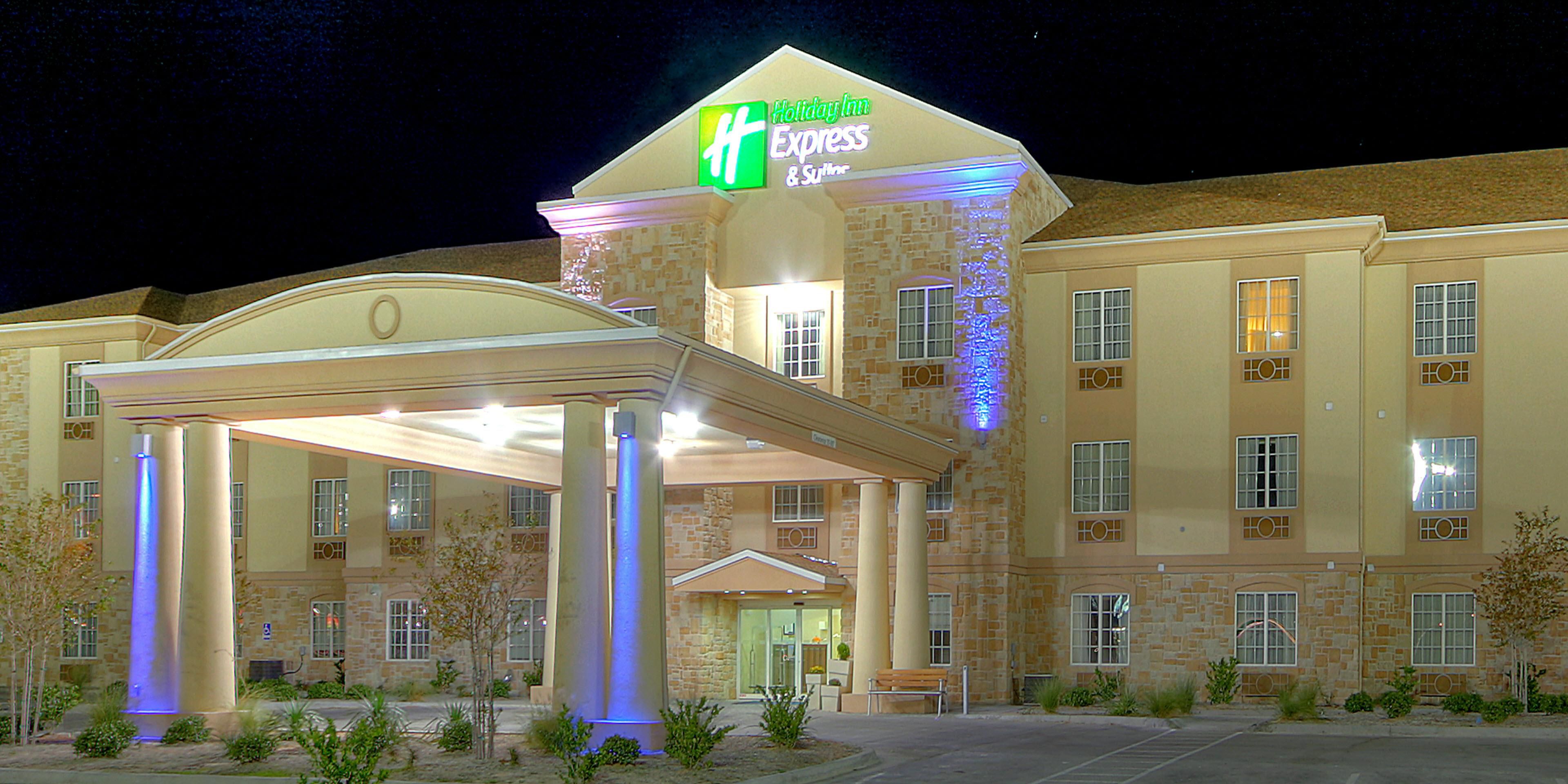 marriott hotels in pecos tx