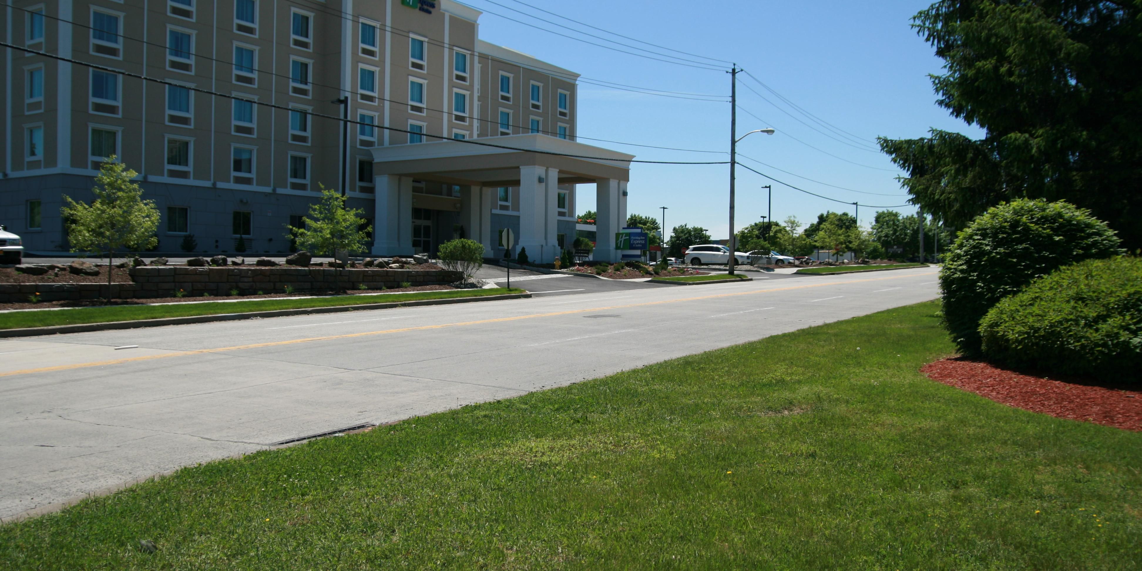 Holiday Inn Express & Suites Peekskill-Lower Hudson Valley