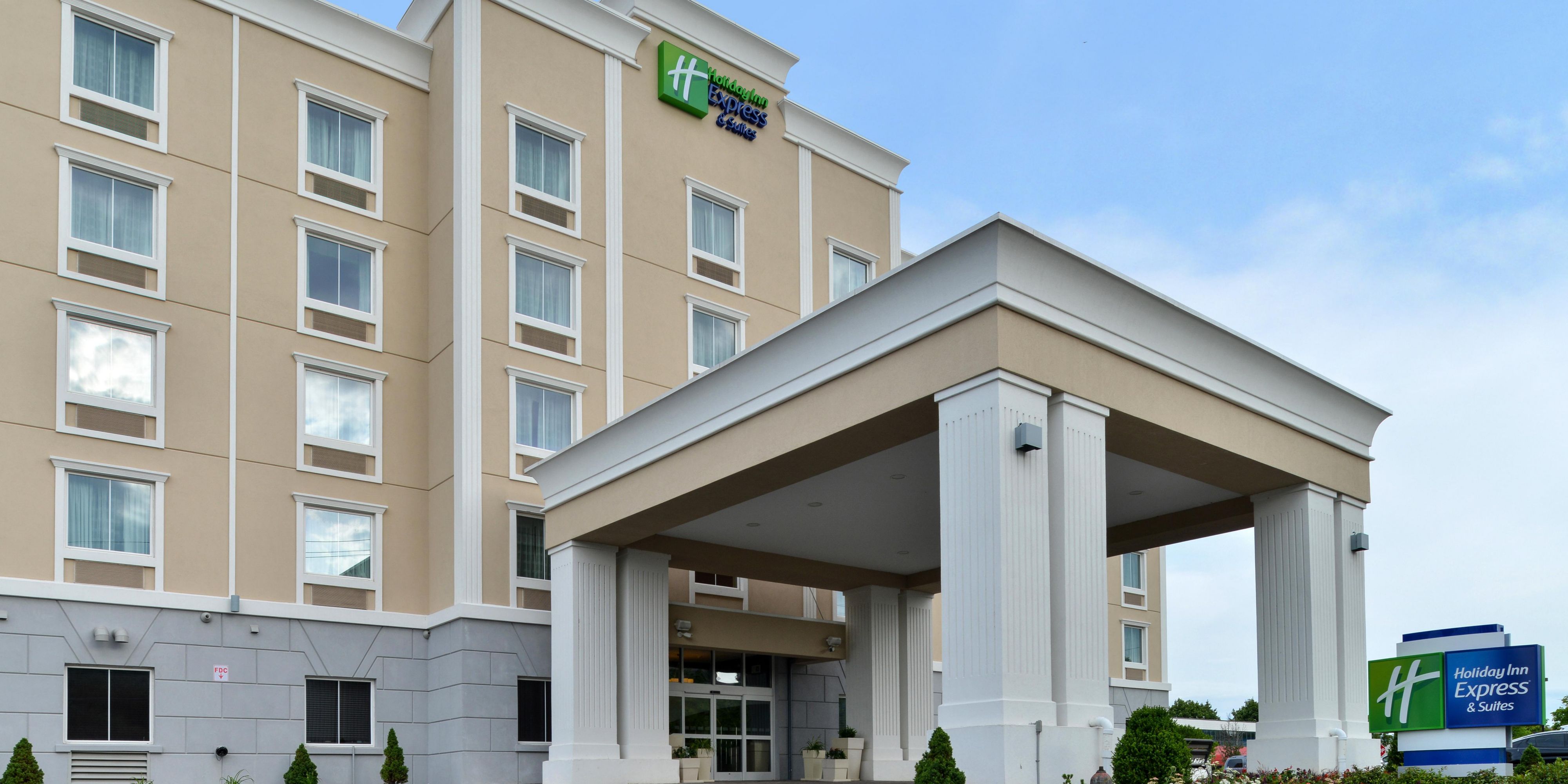Holiday Inn Express & Suites Peekskill-Lower Hudson Valley