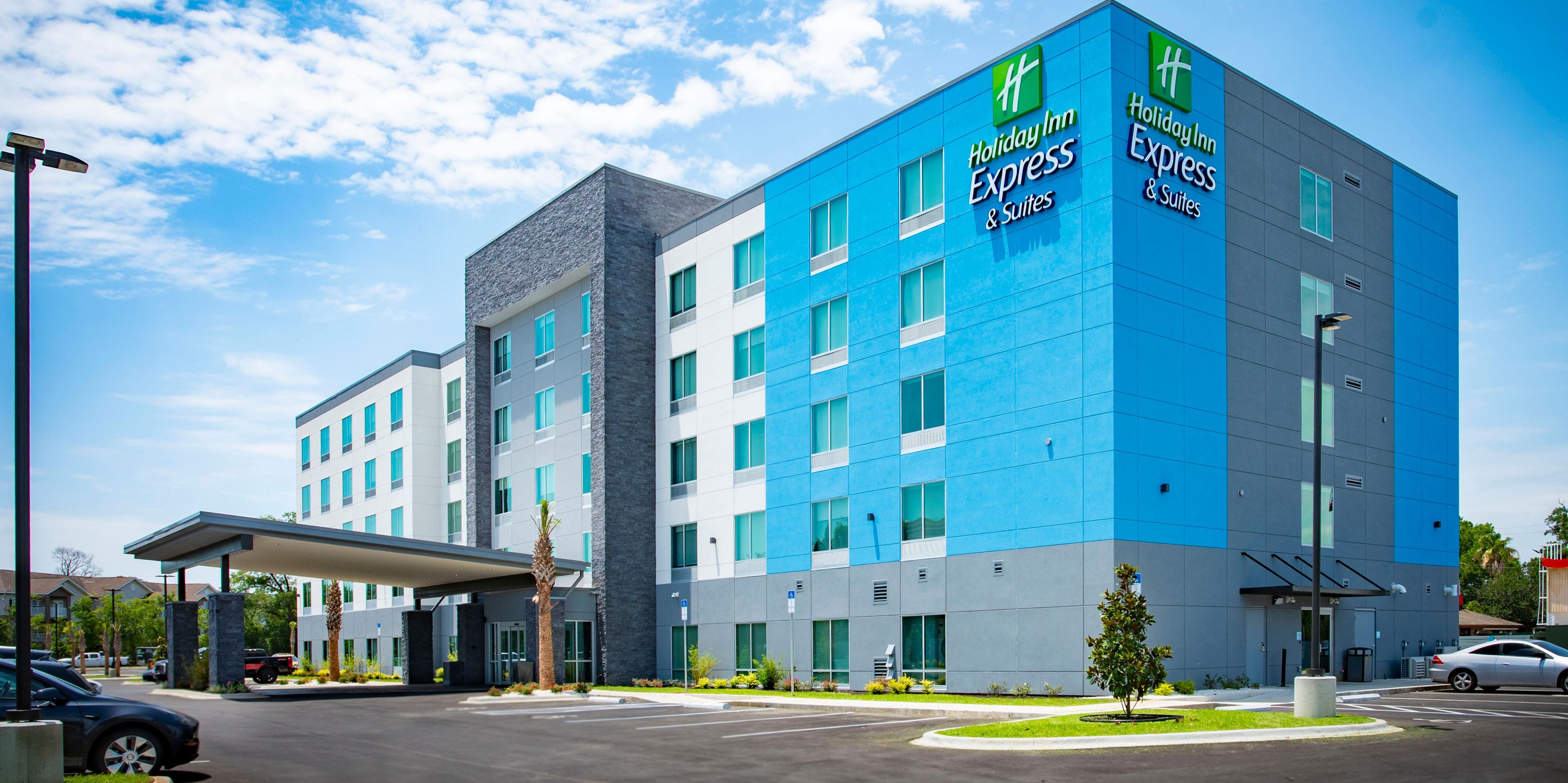 Holiday Inn Express & Suites Pensacola Airport North - I-10