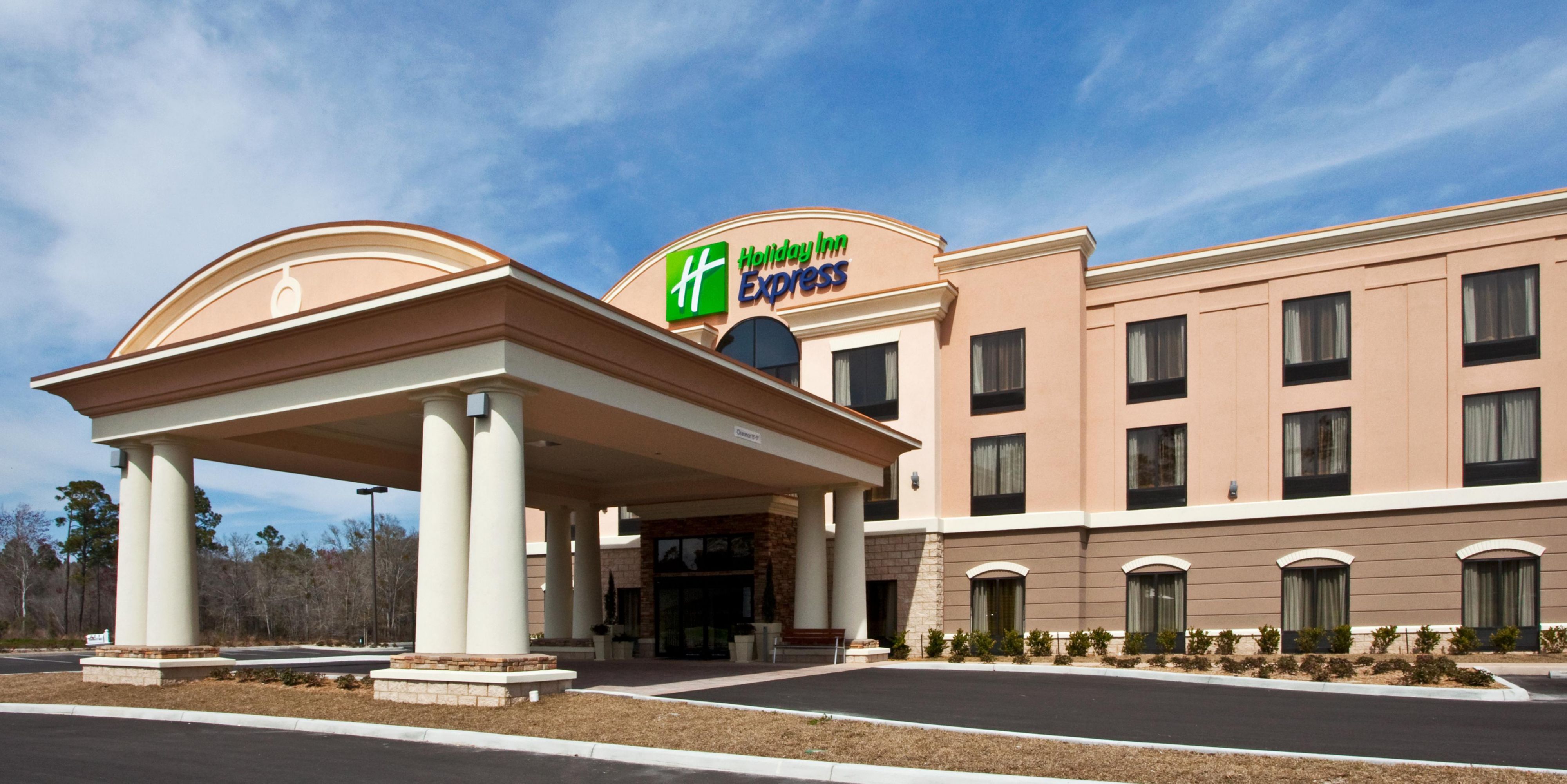 Holiday Inn Express & Suites Perry