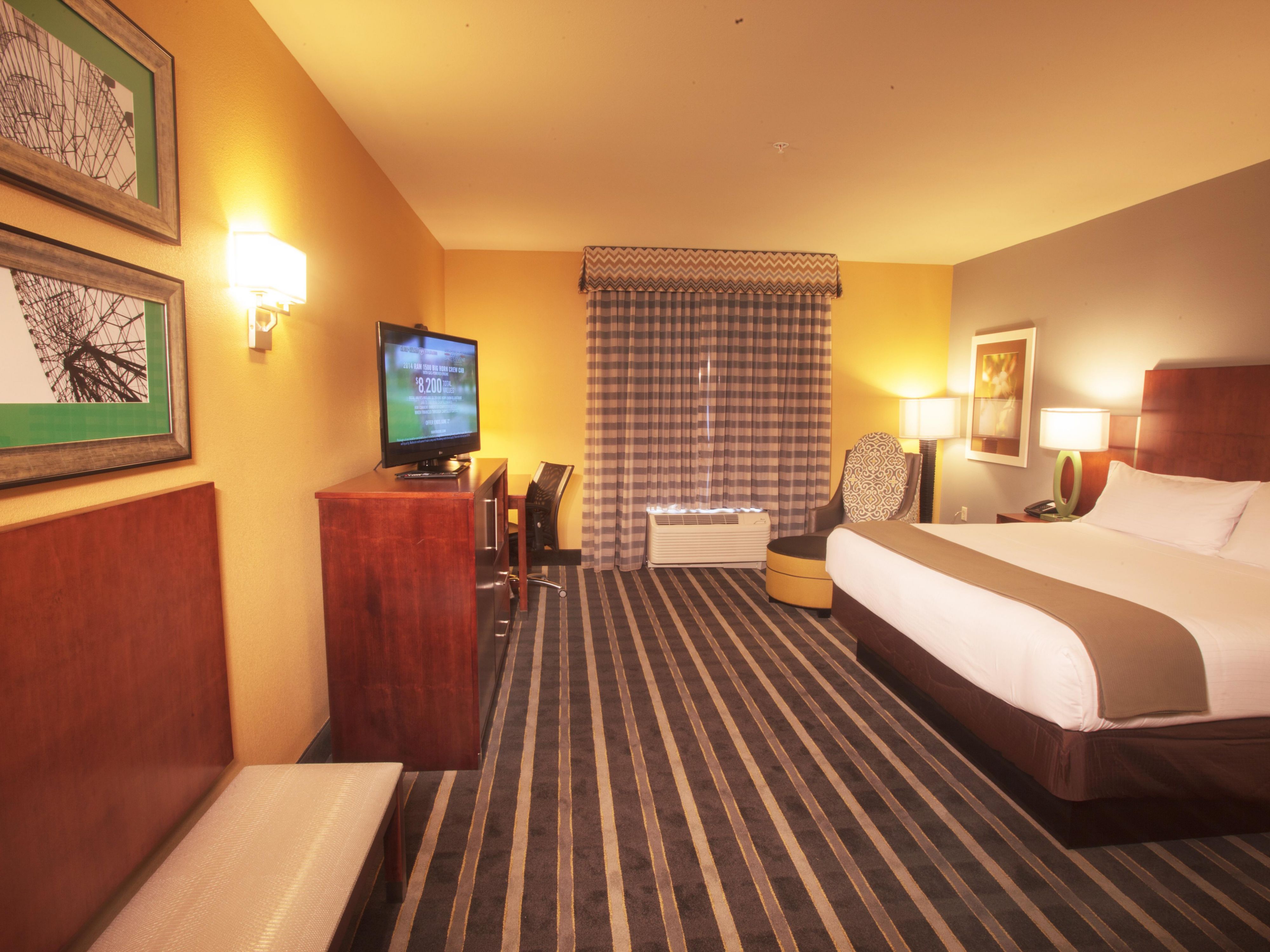 Ihg hotel