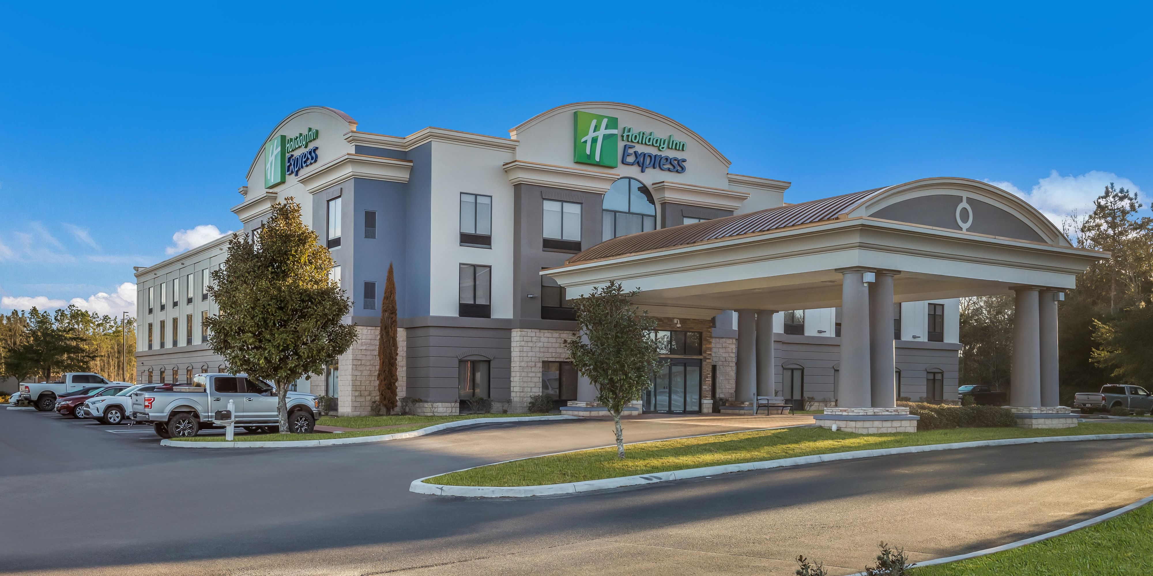 Holiday Inn Express & Suites 페리