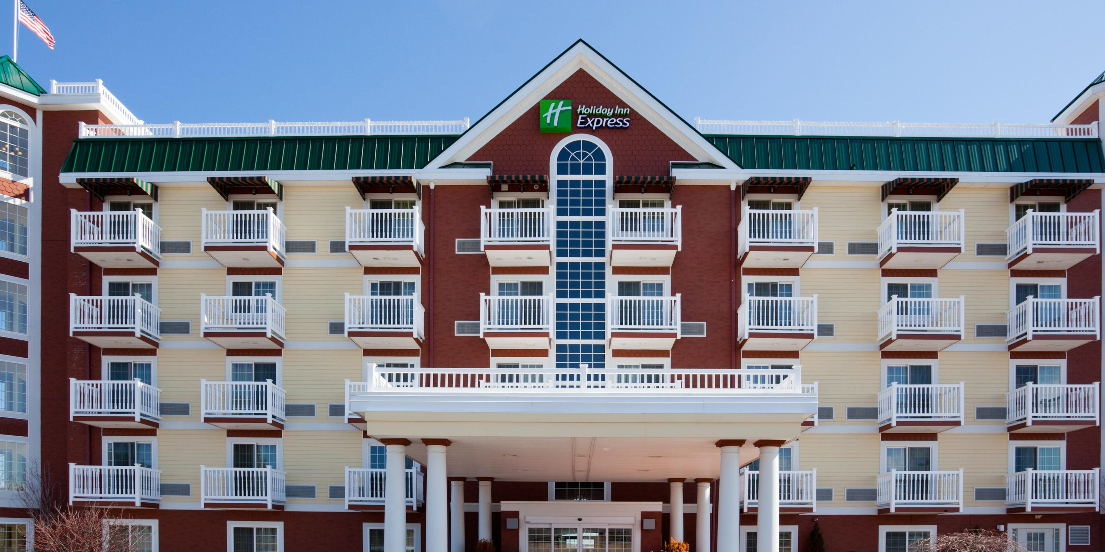 Holiday Inn Express & Suites Petoskey