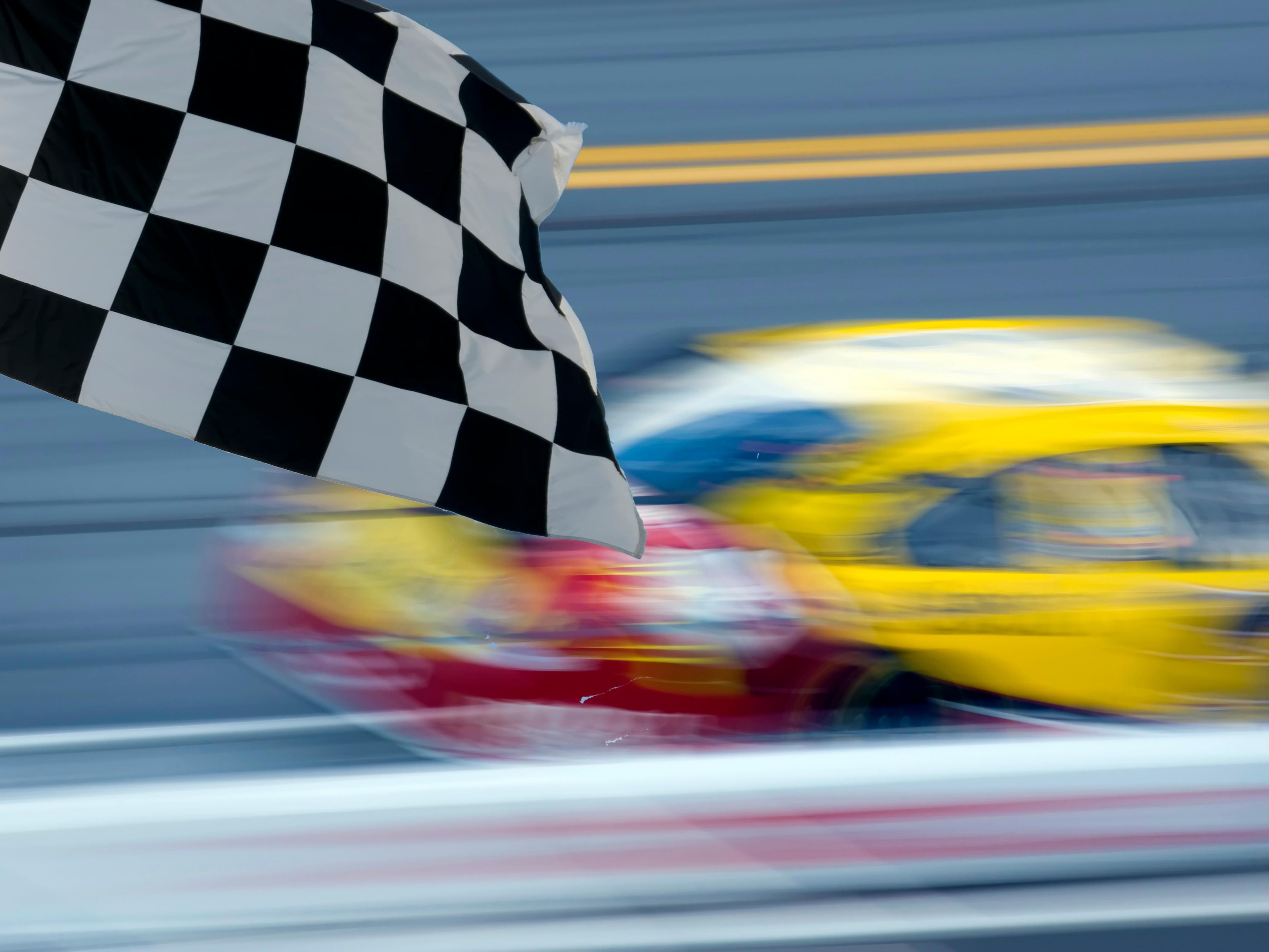 Race fans rejoice! COTA is an easy drive south for Formula 1, MotoGP, concerts, and more.