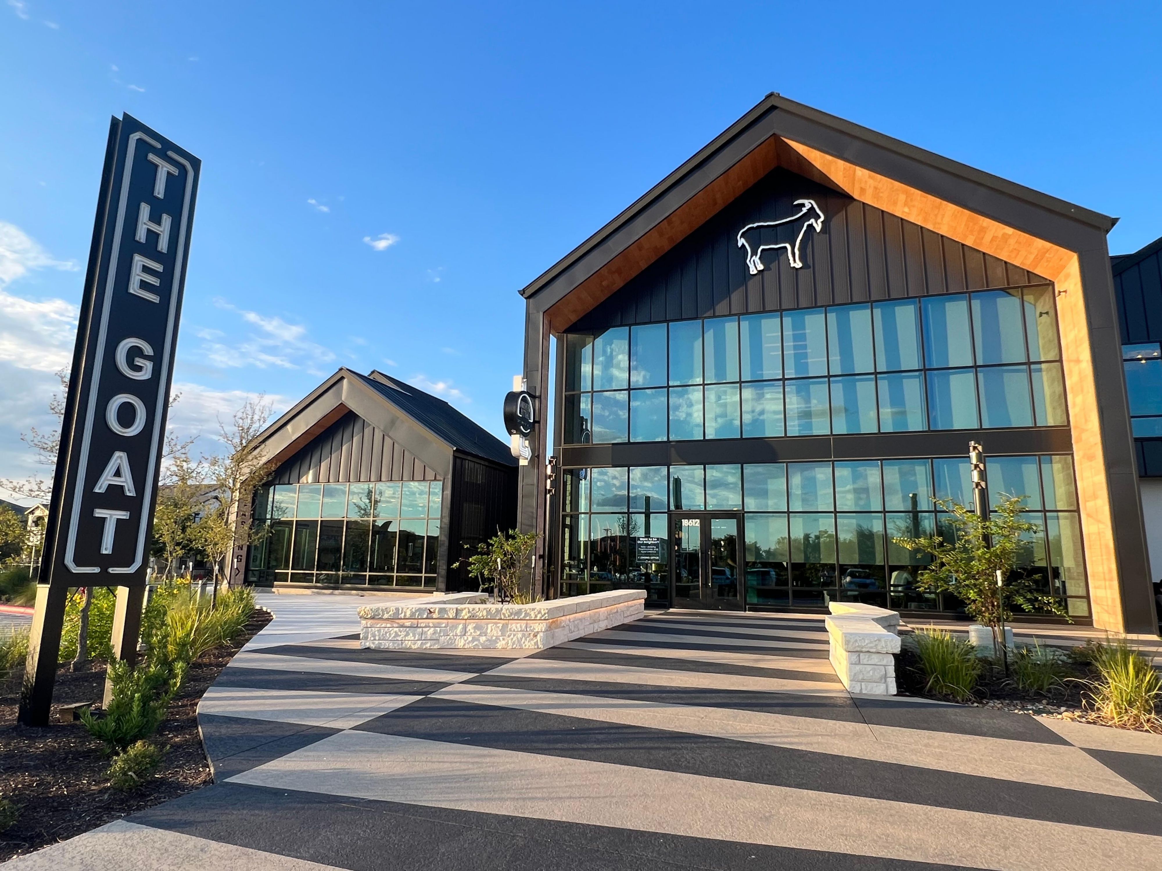 Enjoy Pflugerville's newest restaurant and bar, located just steps from the hotel. Open daily for lunch and dinner, guests are sure to find something fresh and unique on the seasonal menu. Catch the Game, Happy Hour, or Daily Specials at our neighboring hotspot.