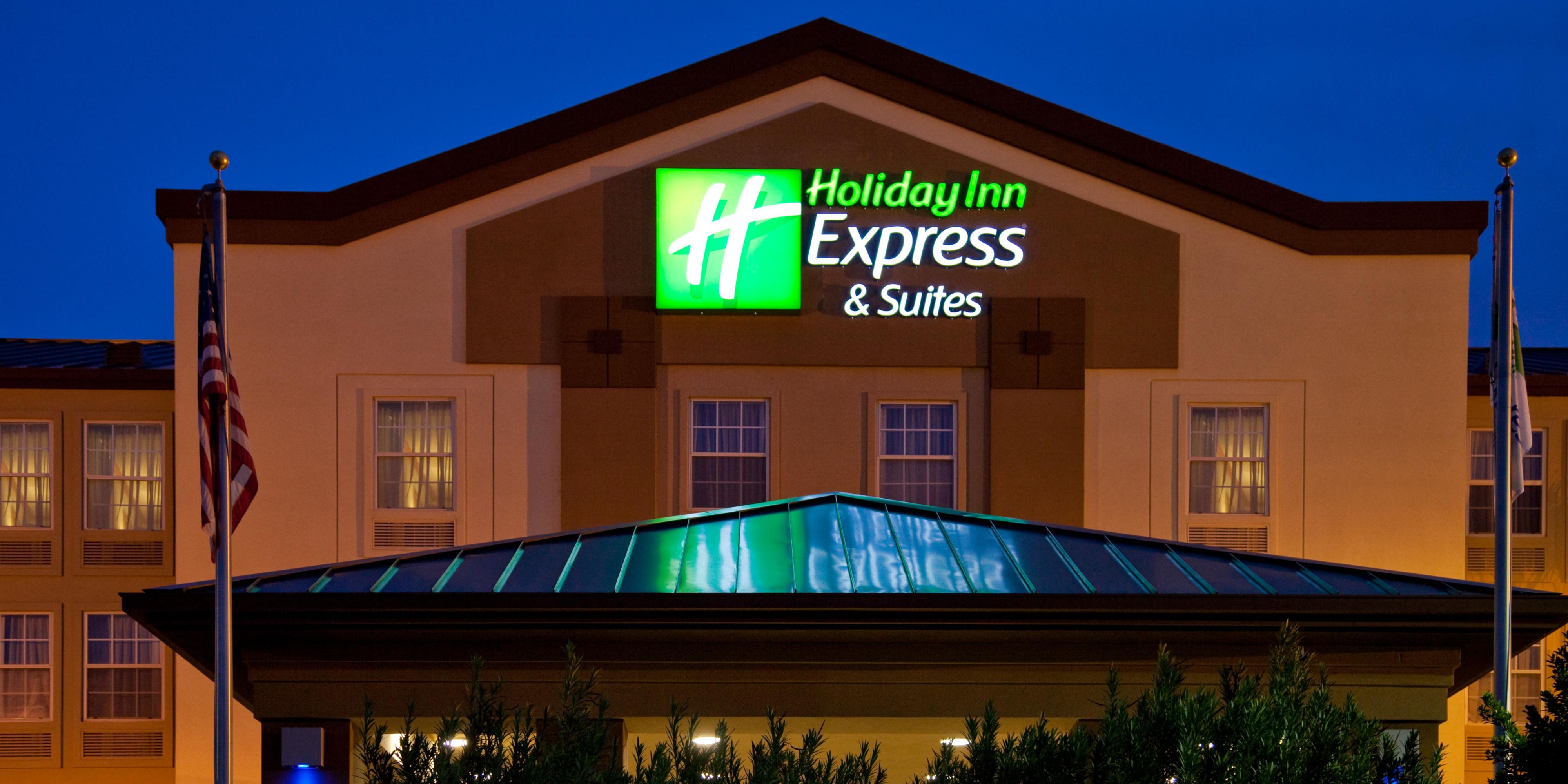 Holiday Inn Express & Suites Phoenix Airport