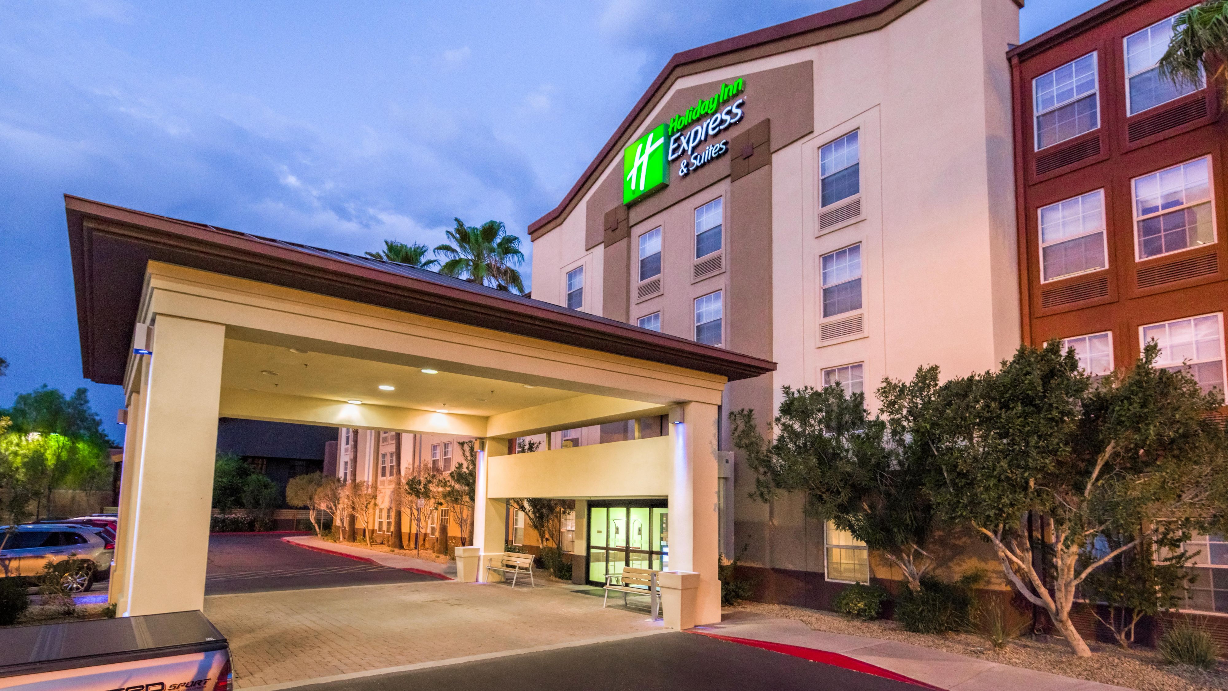 The 33 Best IHG Hotels in Phoenix - Exclusive Deals