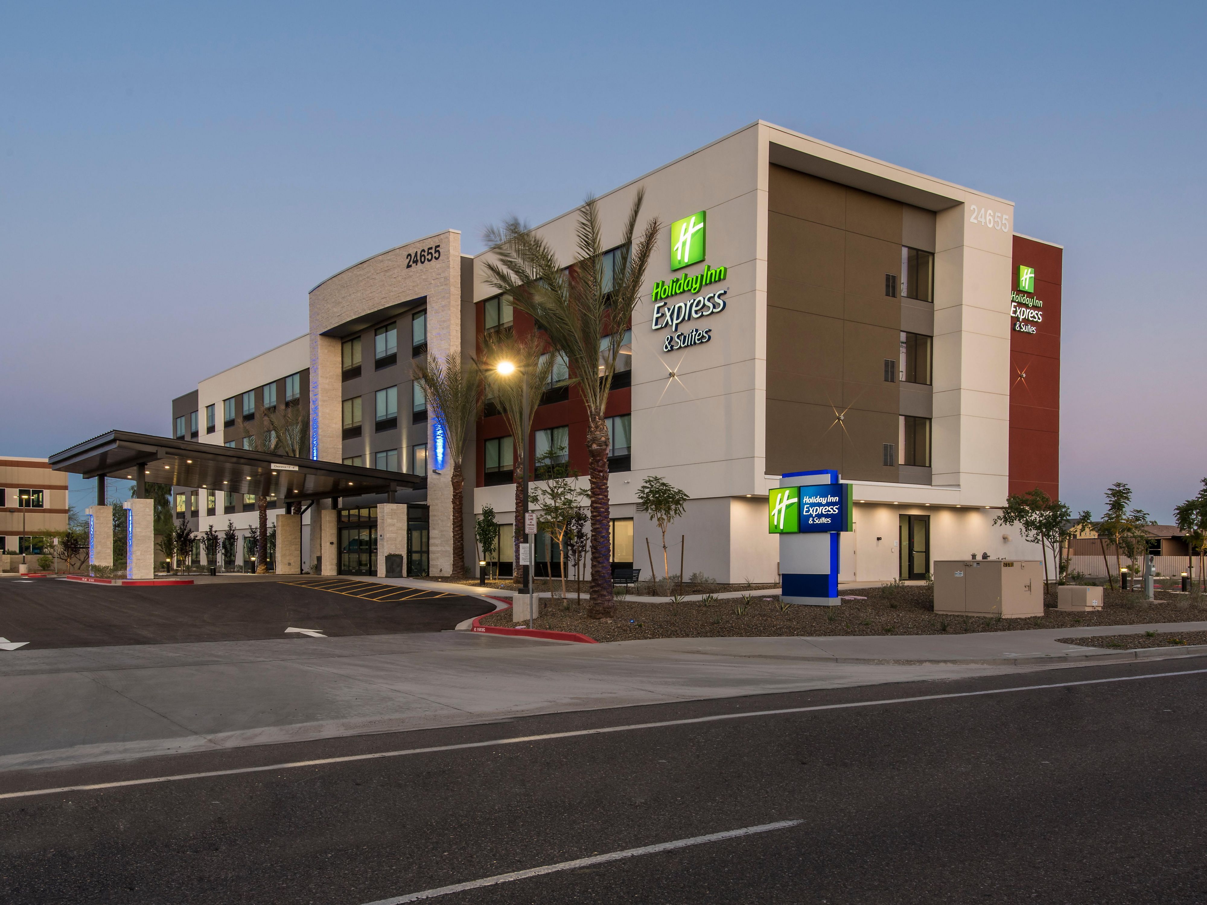 cilinder Correct Een nacht Zoek hotels in Phoenix | Beste 32 hotels van IHG in Phoenix, AZ