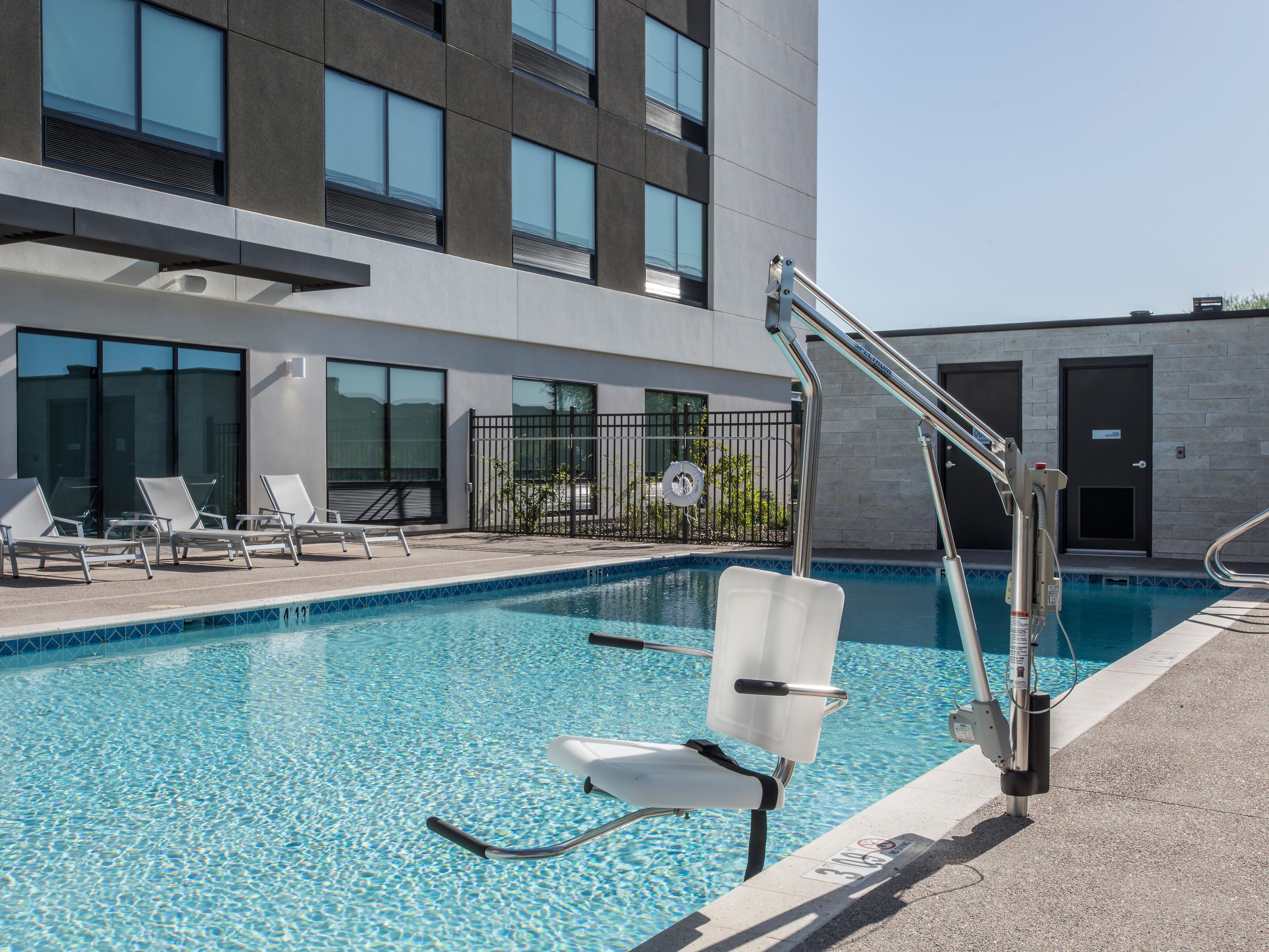 アリゾナ州ノースフェニックスのホテル | ホリデイ・イン エクスプレス