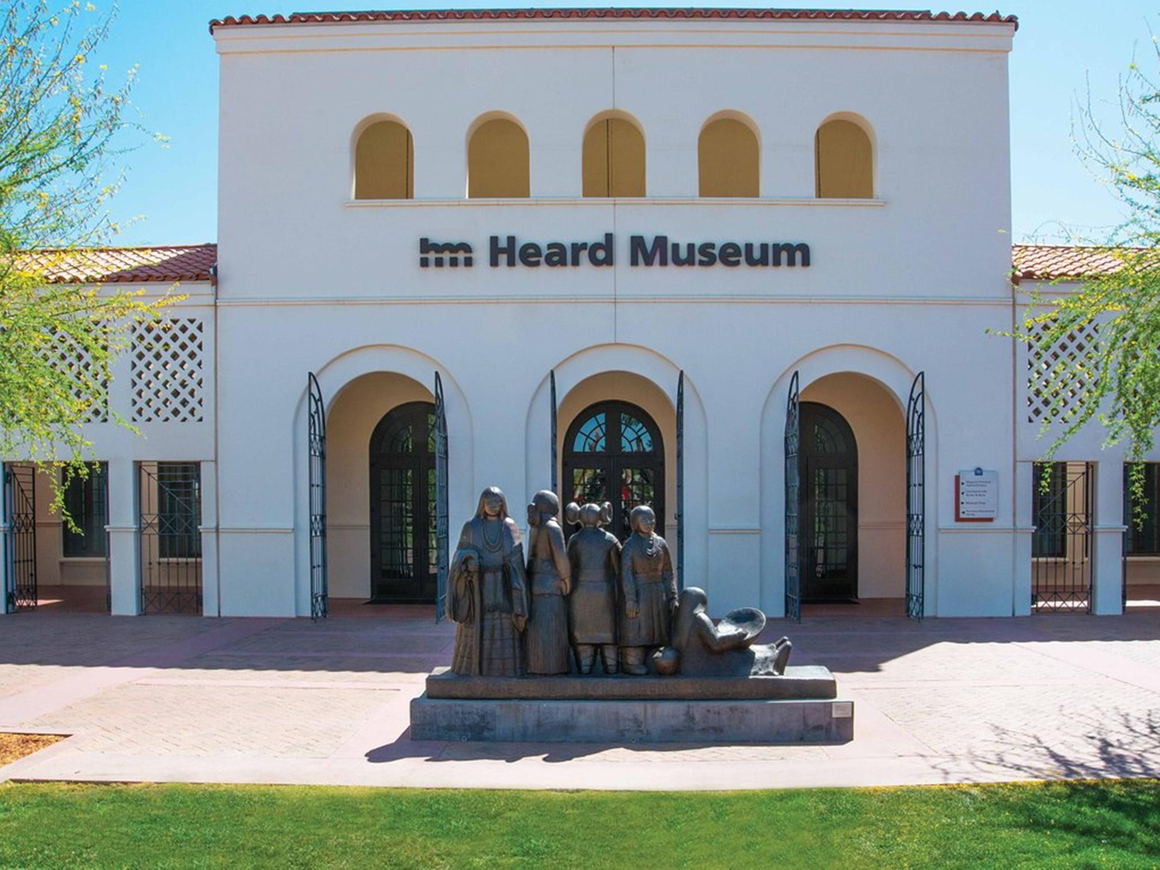 9 Museums Nearby