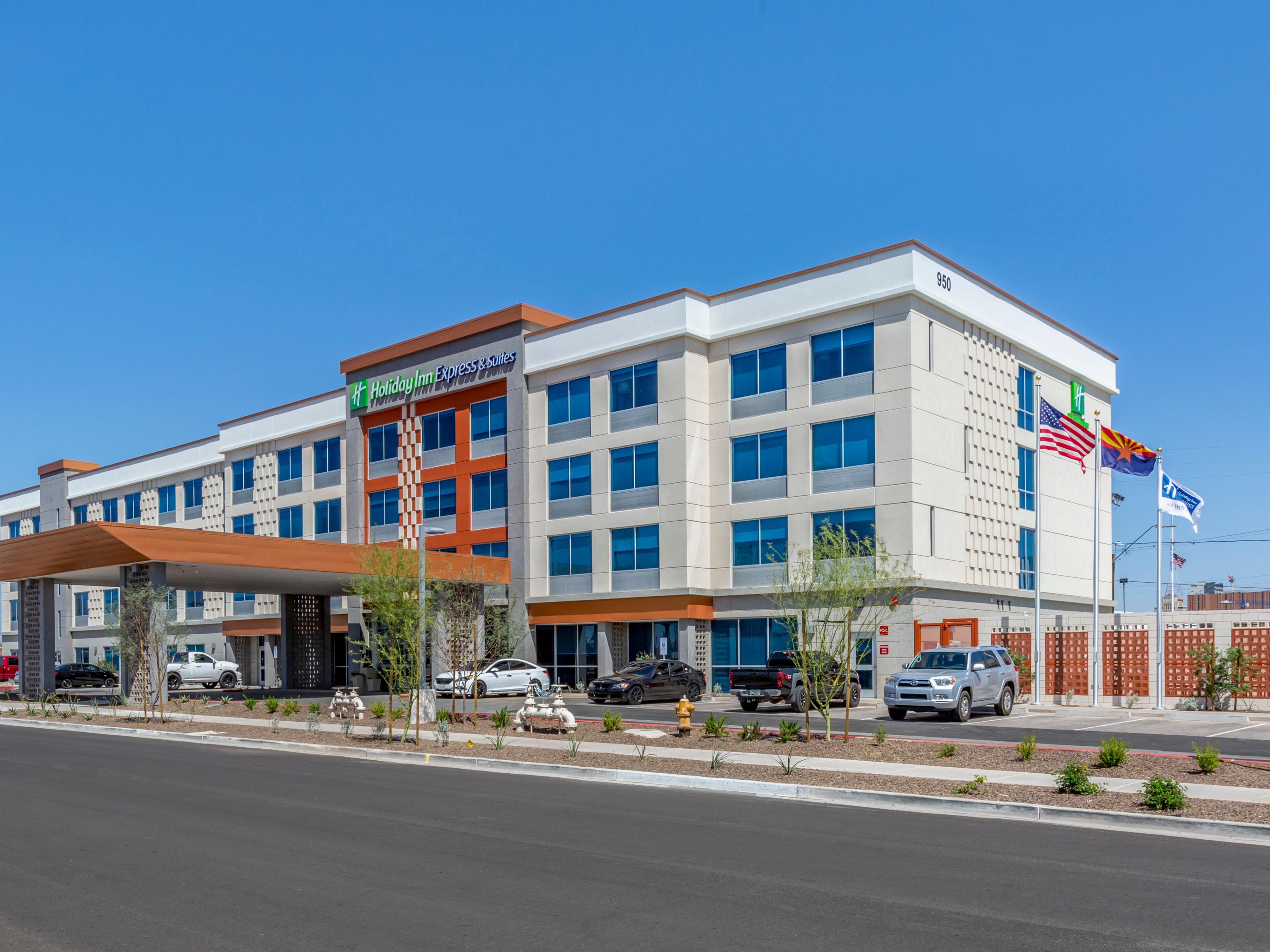 choice hotels in goodyear az