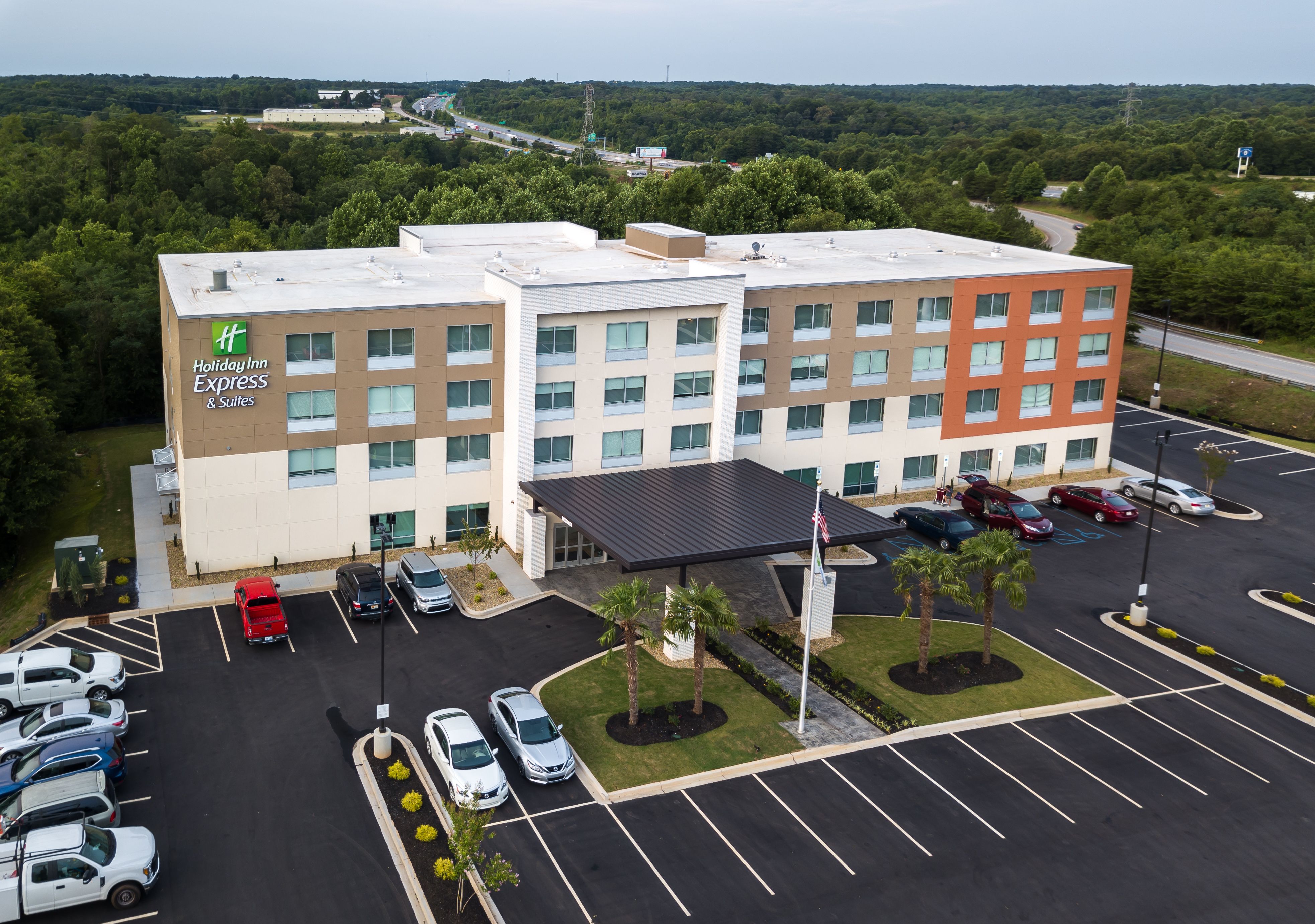 D Help For Christmas 2022 Piedmont Sc Holiday Inn Express & Suites Greenville S - Piedmont Hotel By Ihg