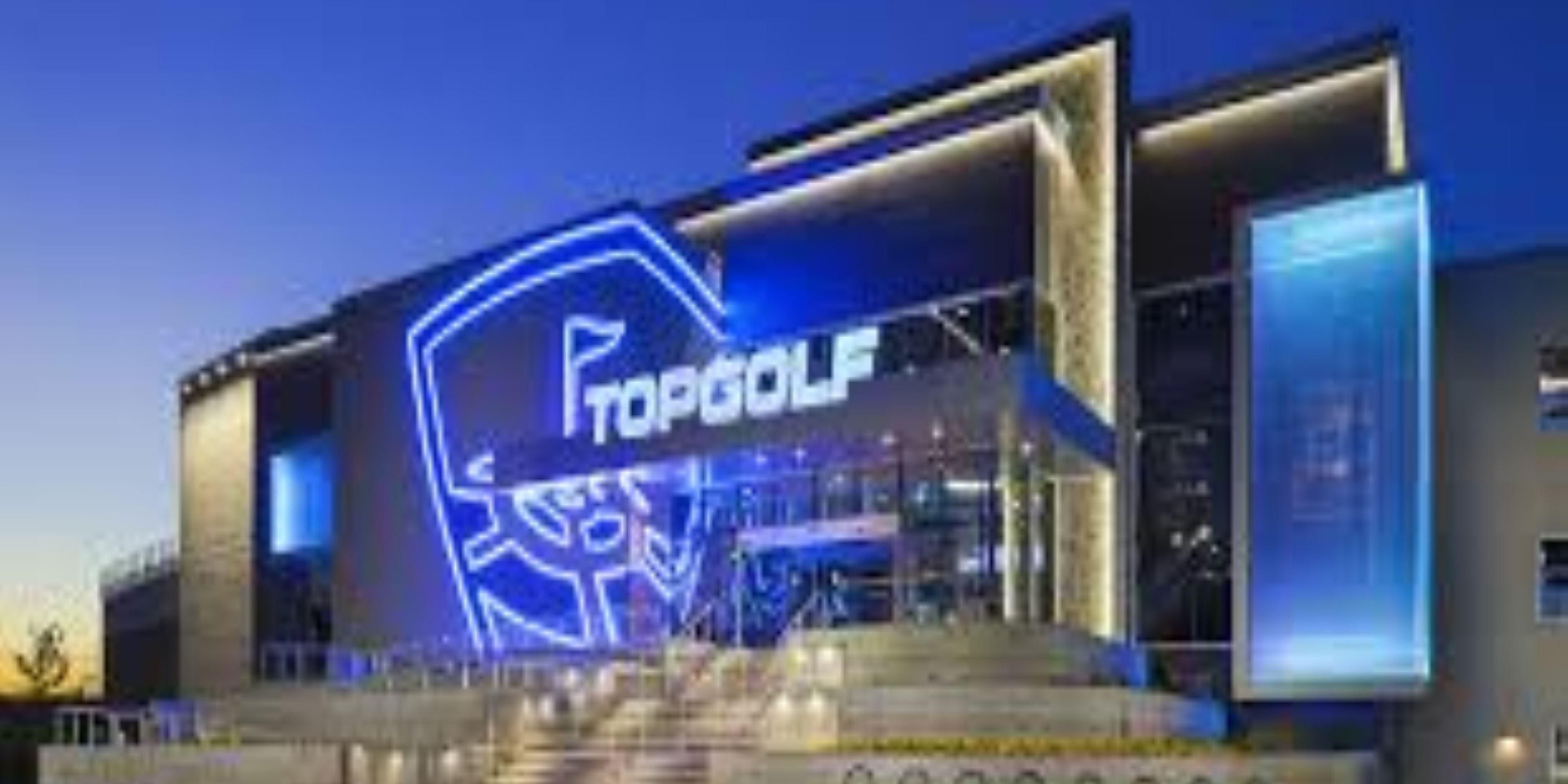 Enjoy at day at Top Golf your premier entertainment destination.   A place where you can come for bachelor or bachelorette parties, corporate events, date nights, or just a night out with friends, and everyone will have a great time. 
No matter the occasion!