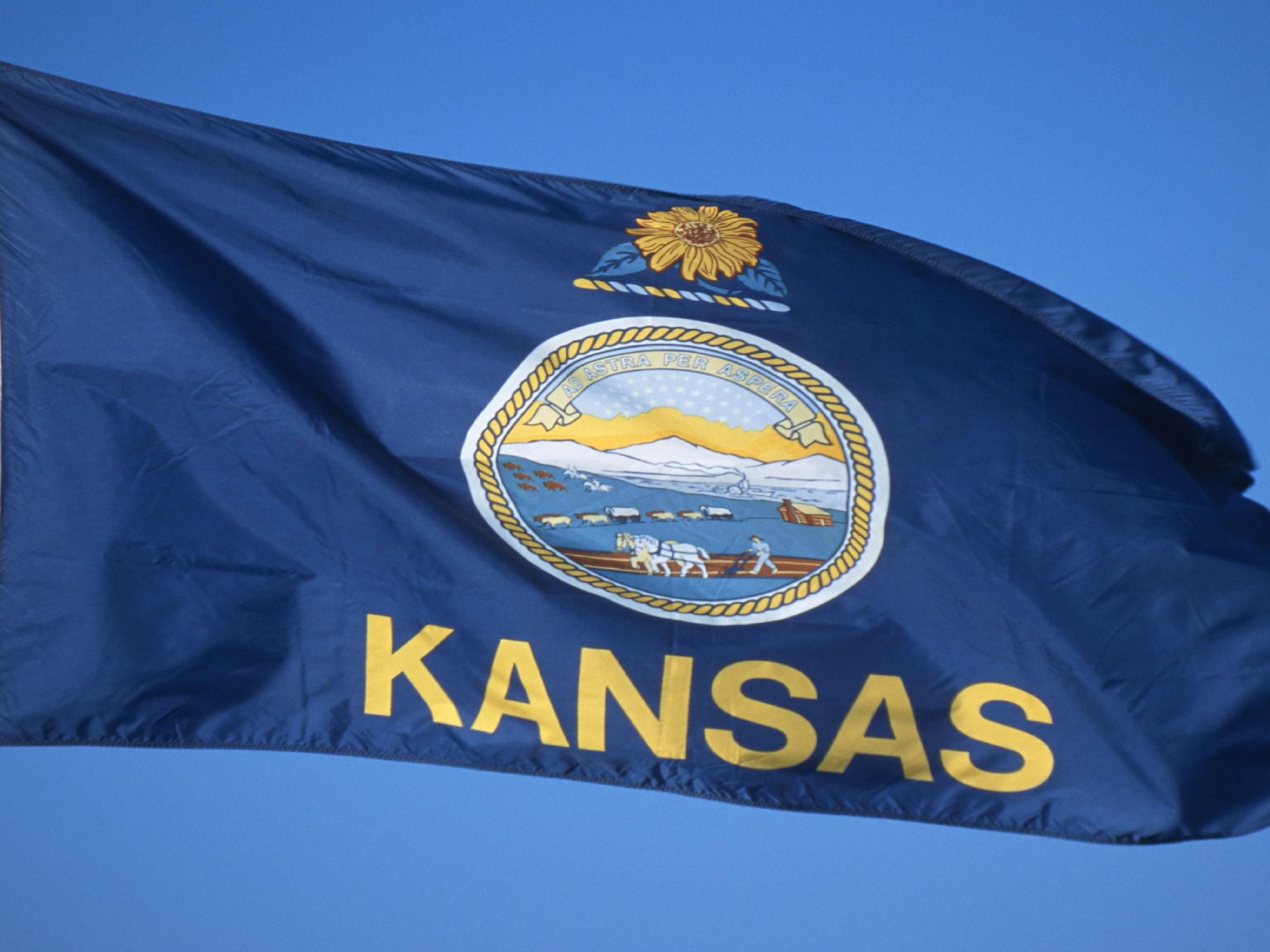 Kansas State Workers - State Rate