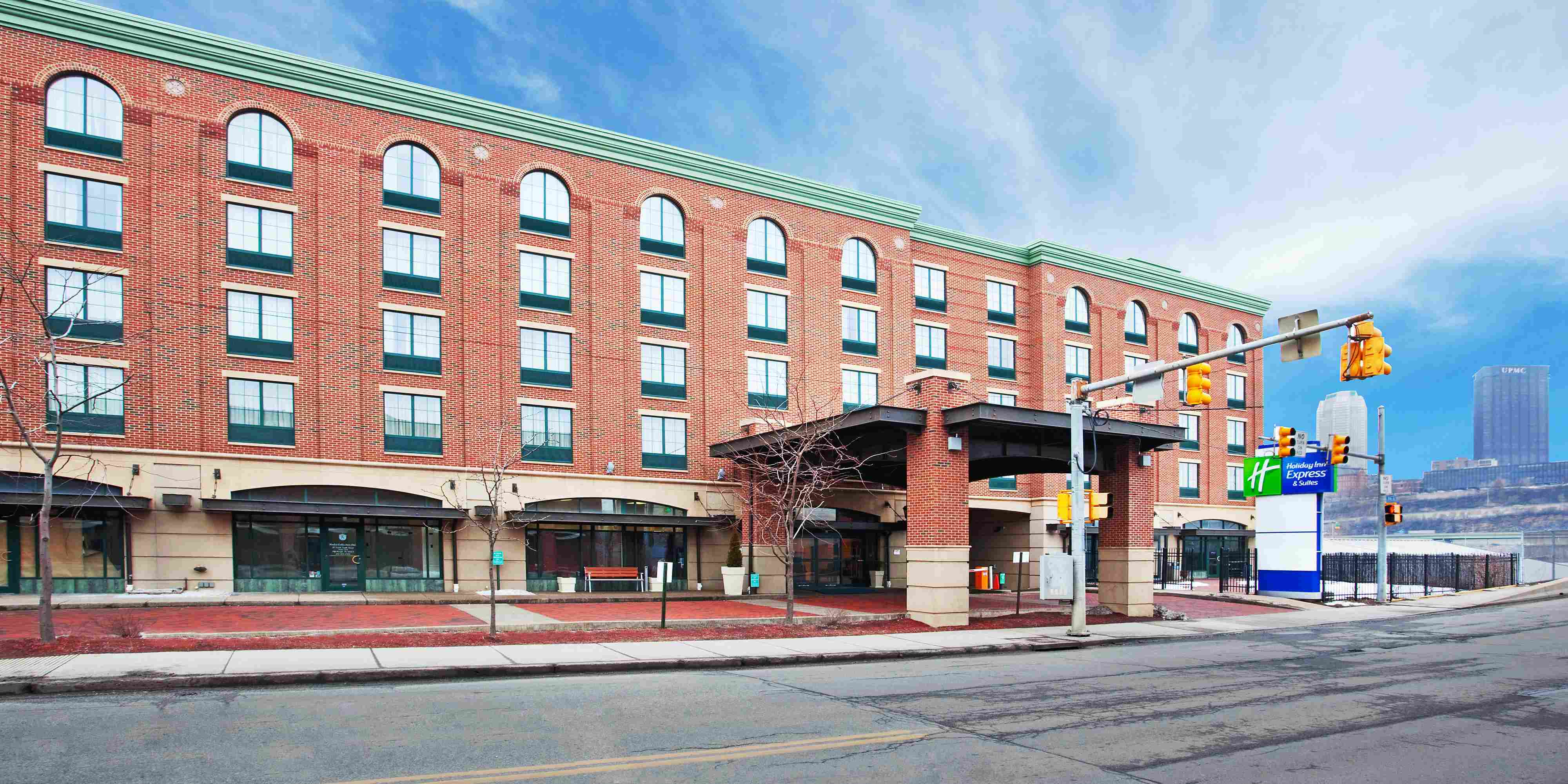 Visiting Pittsburgh  Best Western Hotels & Resorts