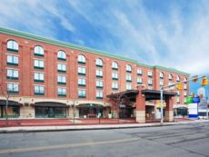 Holiday Inn Express & Suites Pittsburgh-South Side