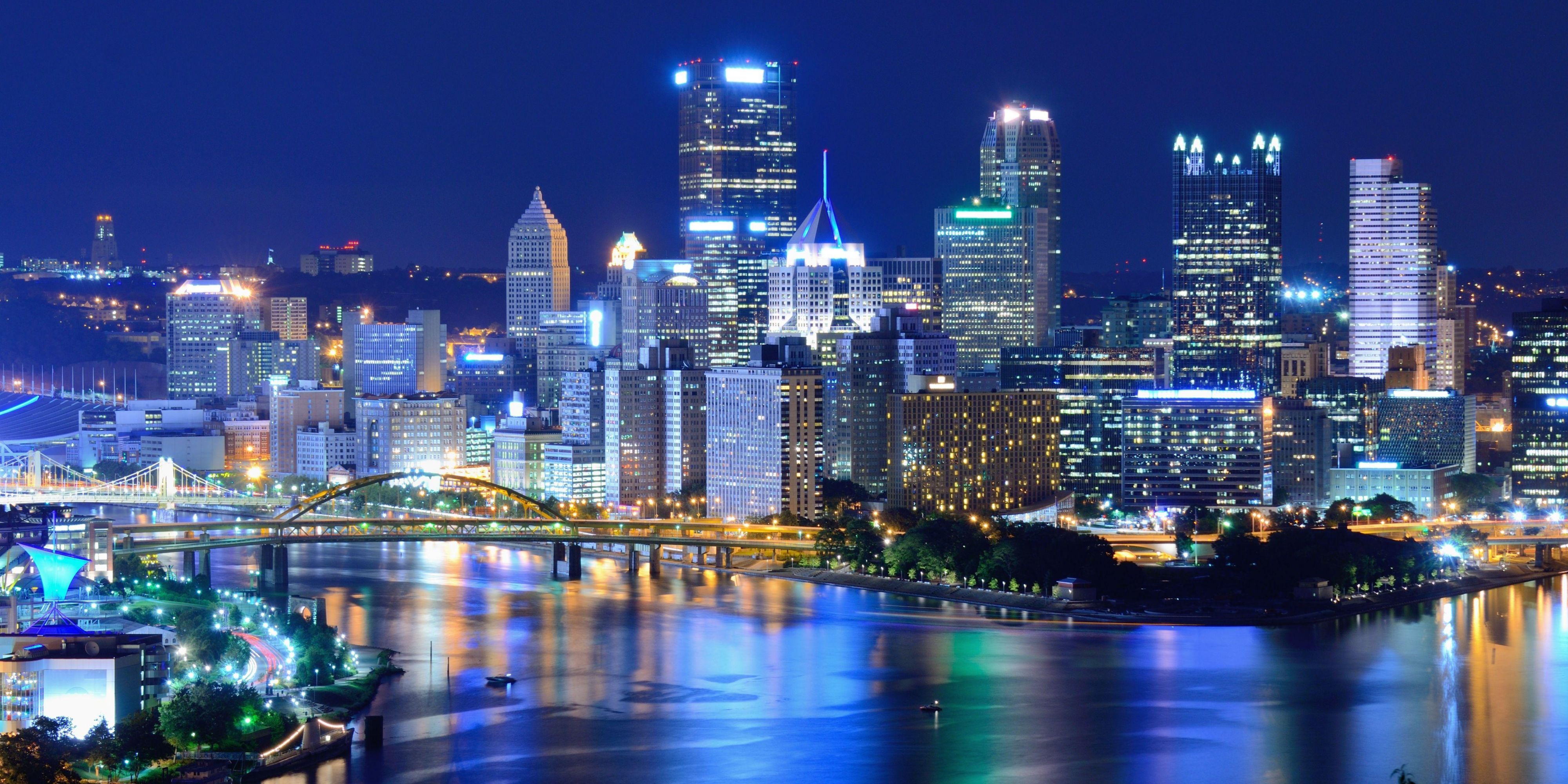 We are just a short walk or ride away from all that Pittsburgh's Cultural District has to offer. Enjoy the Rivers Casino Pittsburgh, Heinz Hall, Benedum Center, Stage AE, The Andy Warhol Museum, the Children’s Museum of Pittsburgh, and more. 