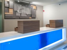 Holiday Inn Express & Suites Dallas-North Tollway (N Plano) in Irving, Texas