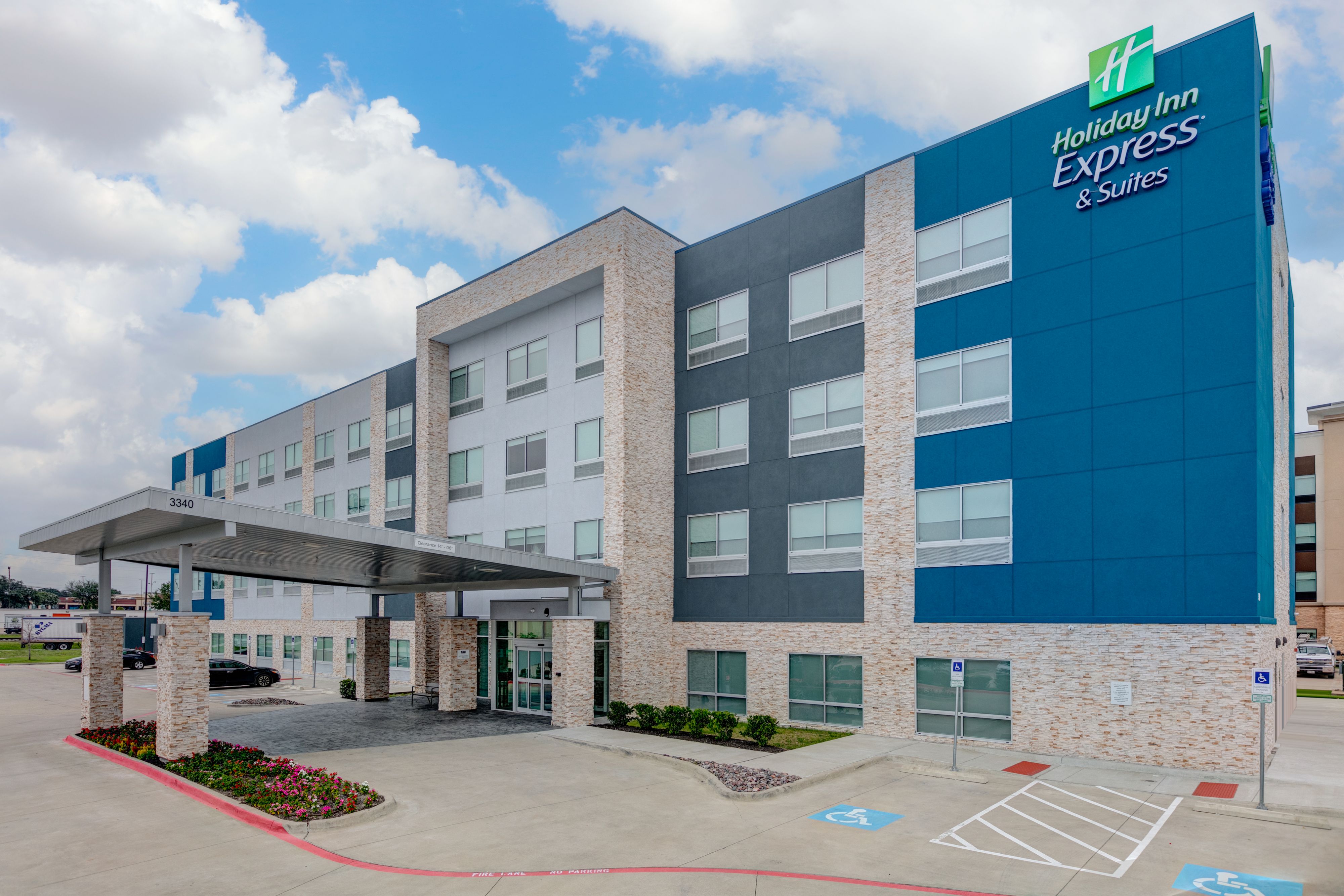 Dallas – Plano North