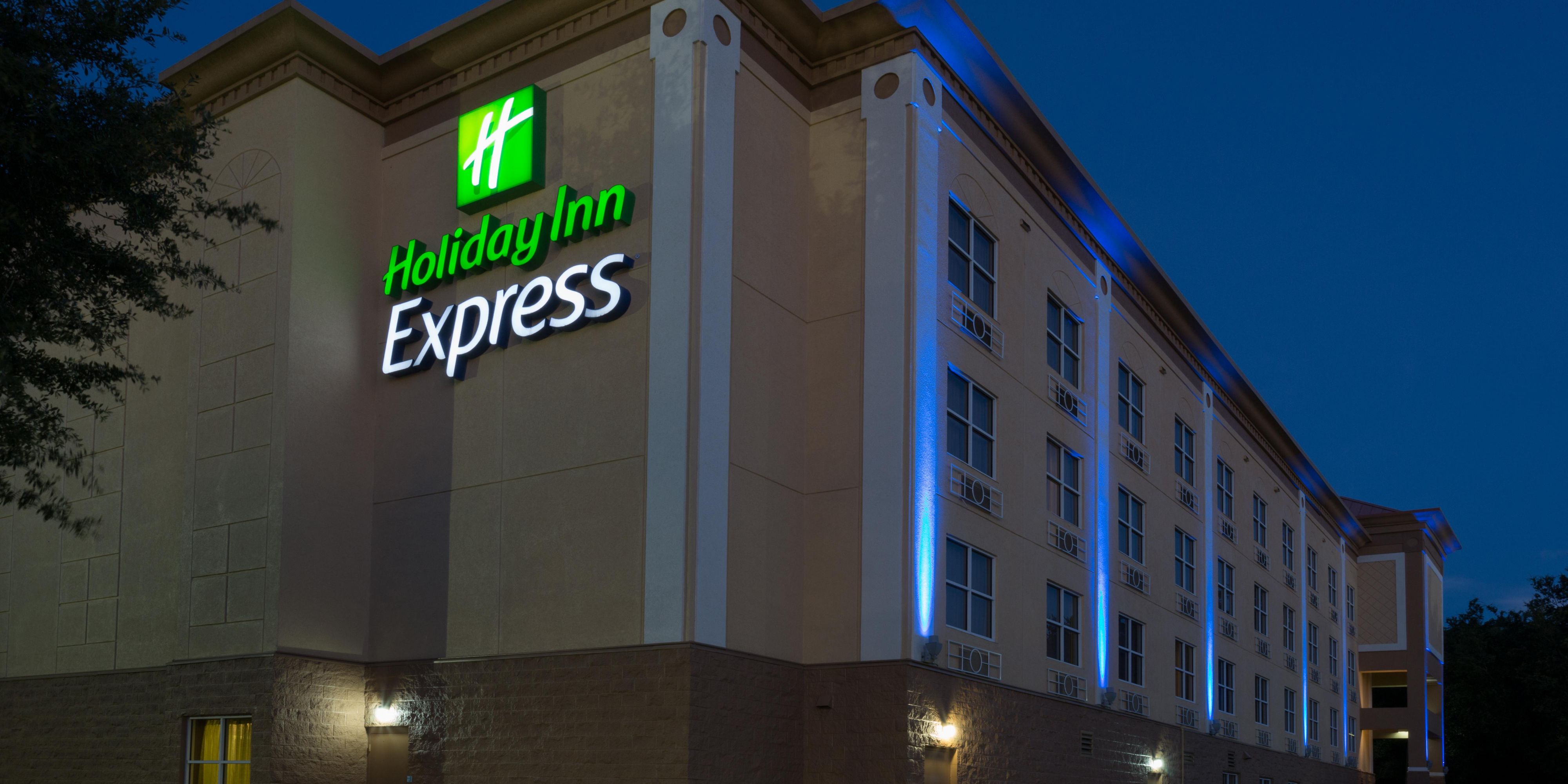 Holiday Inn Express & Suites Plant City