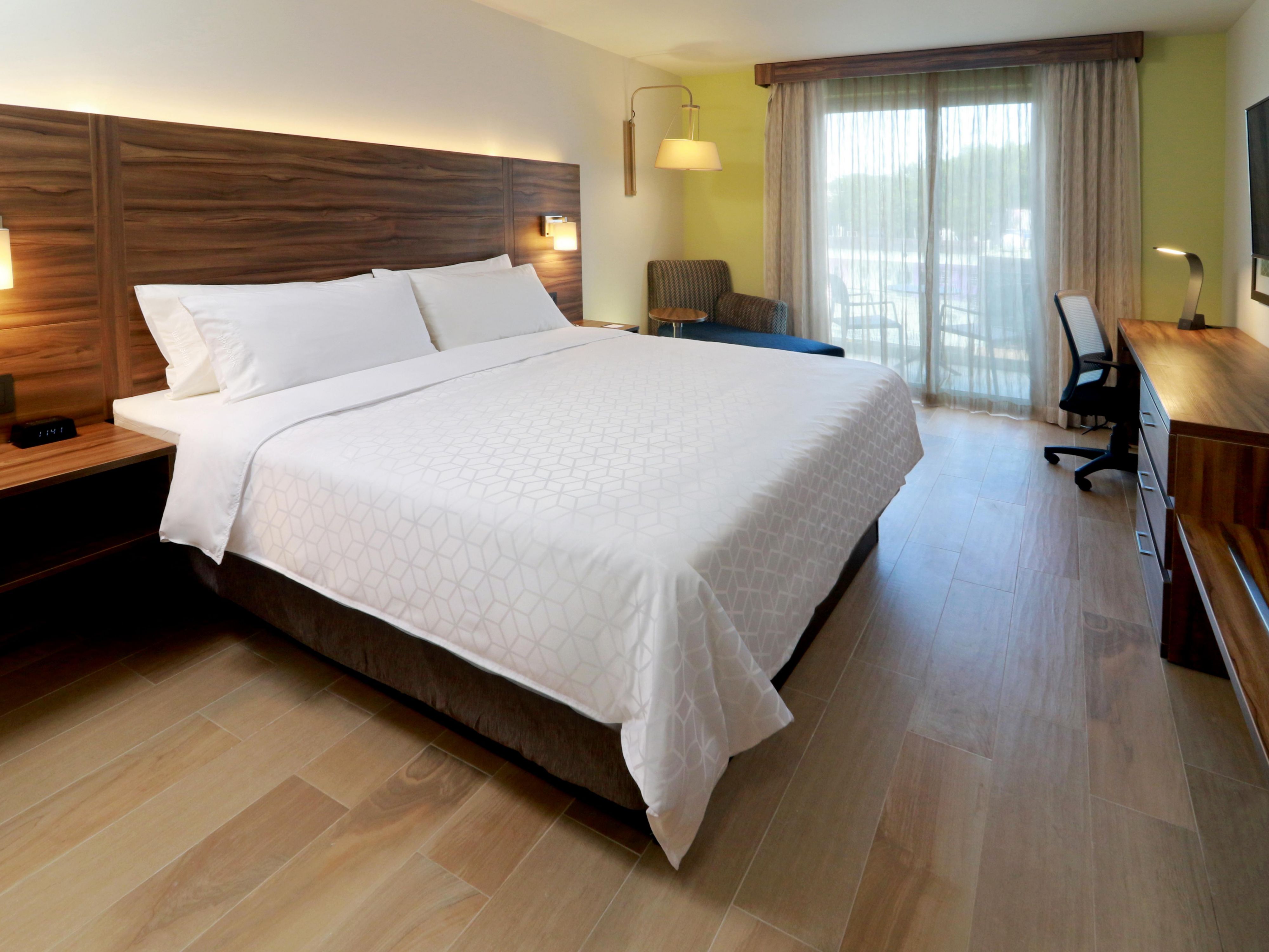 Room Feature