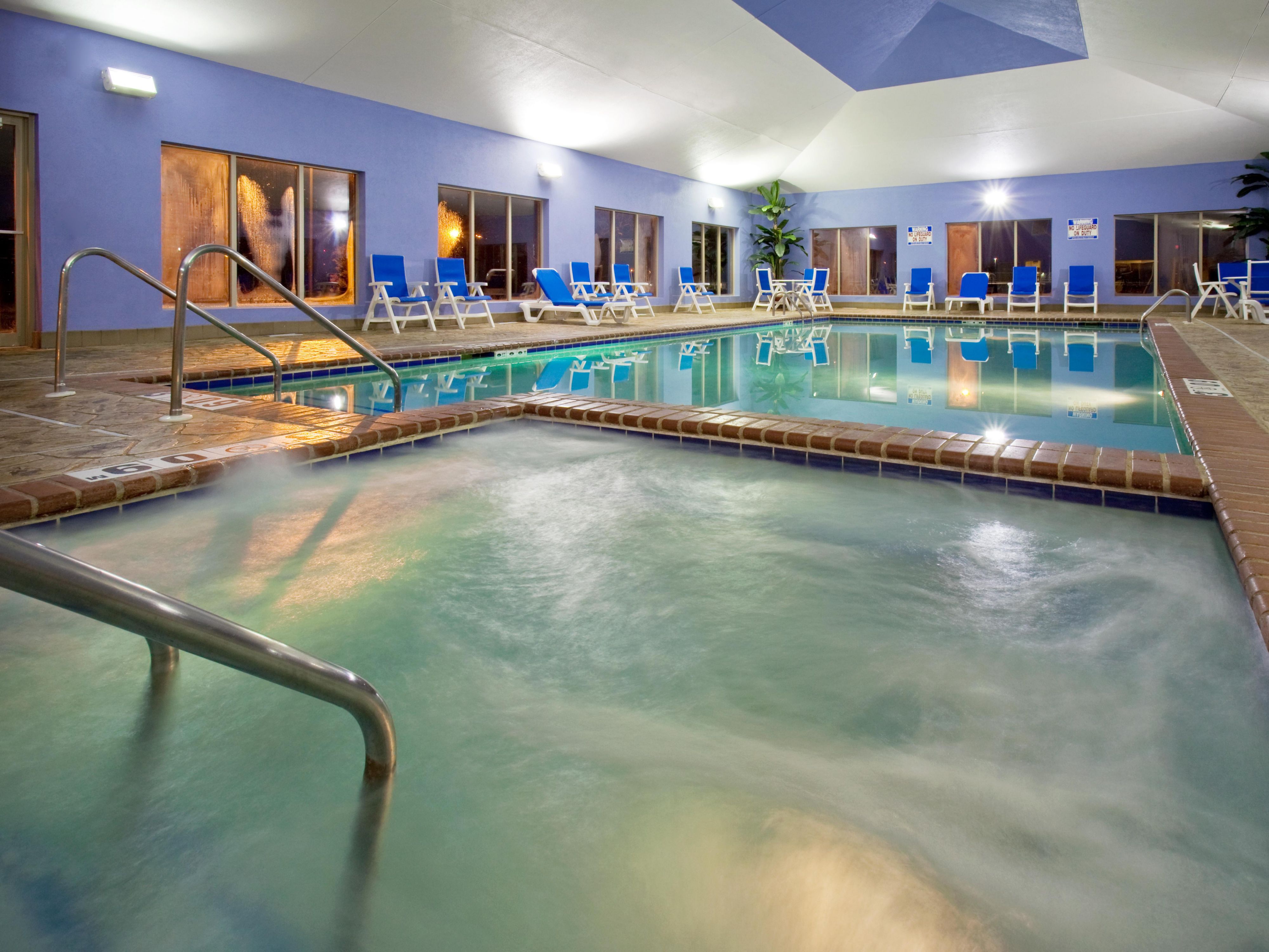 Holiday Inn Express & Suites Pleasant Prairie / Kenosha - Pleasant