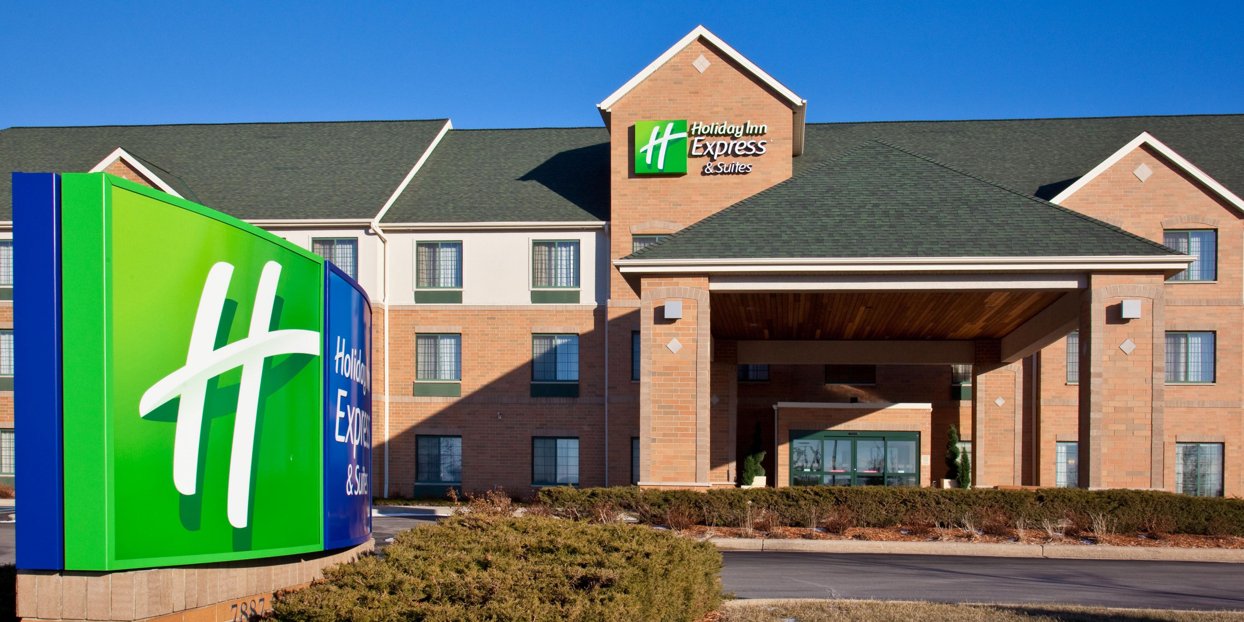 The best available hotels and places to stay near Pleasant Prairie, WI