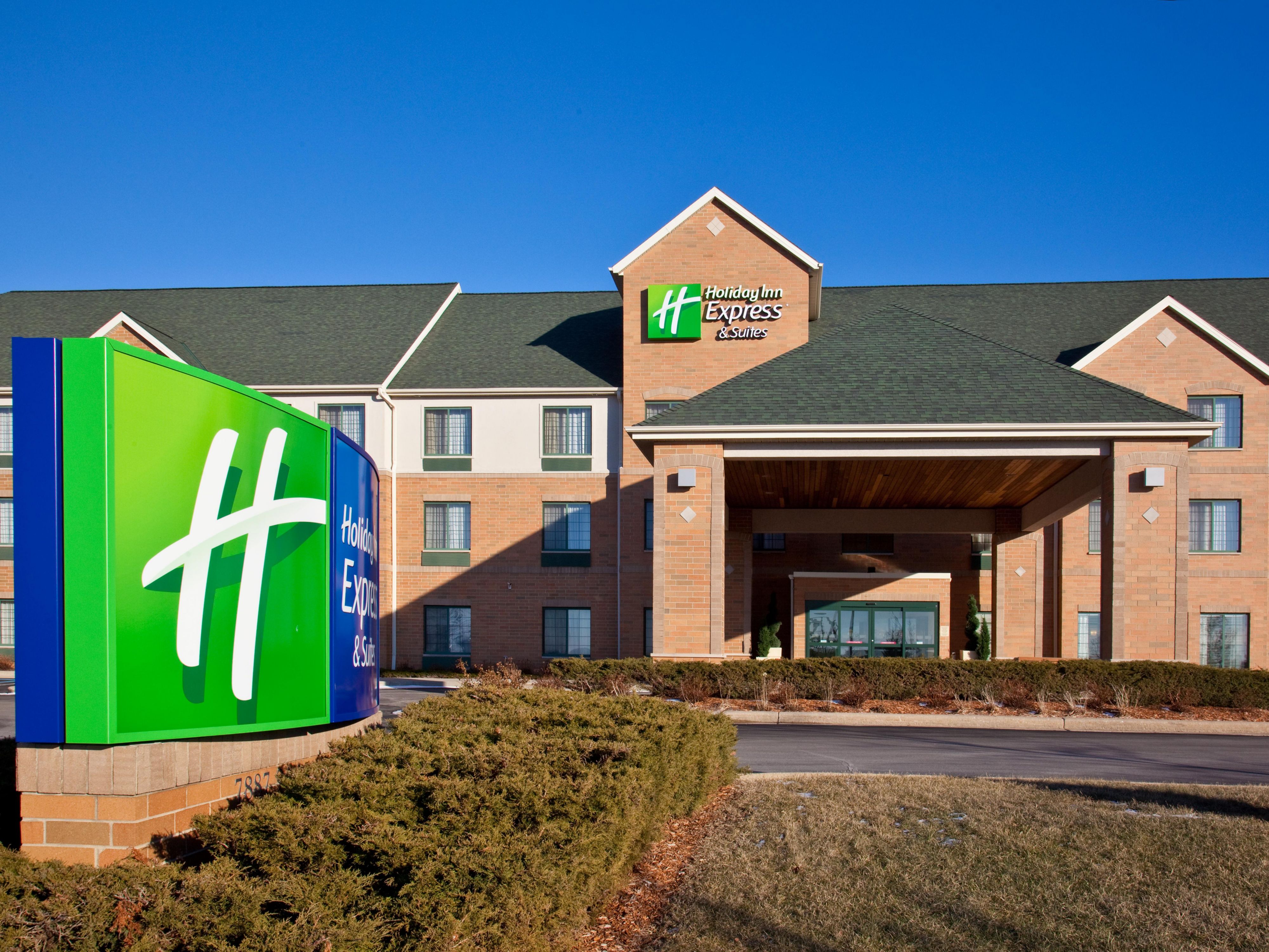 Holiday Inn Express & Suites Pleasant Prairie / Kenosha - Pleasant