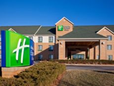 Holiday Inn Express & Suites Pleasant Prairie / Kenosha