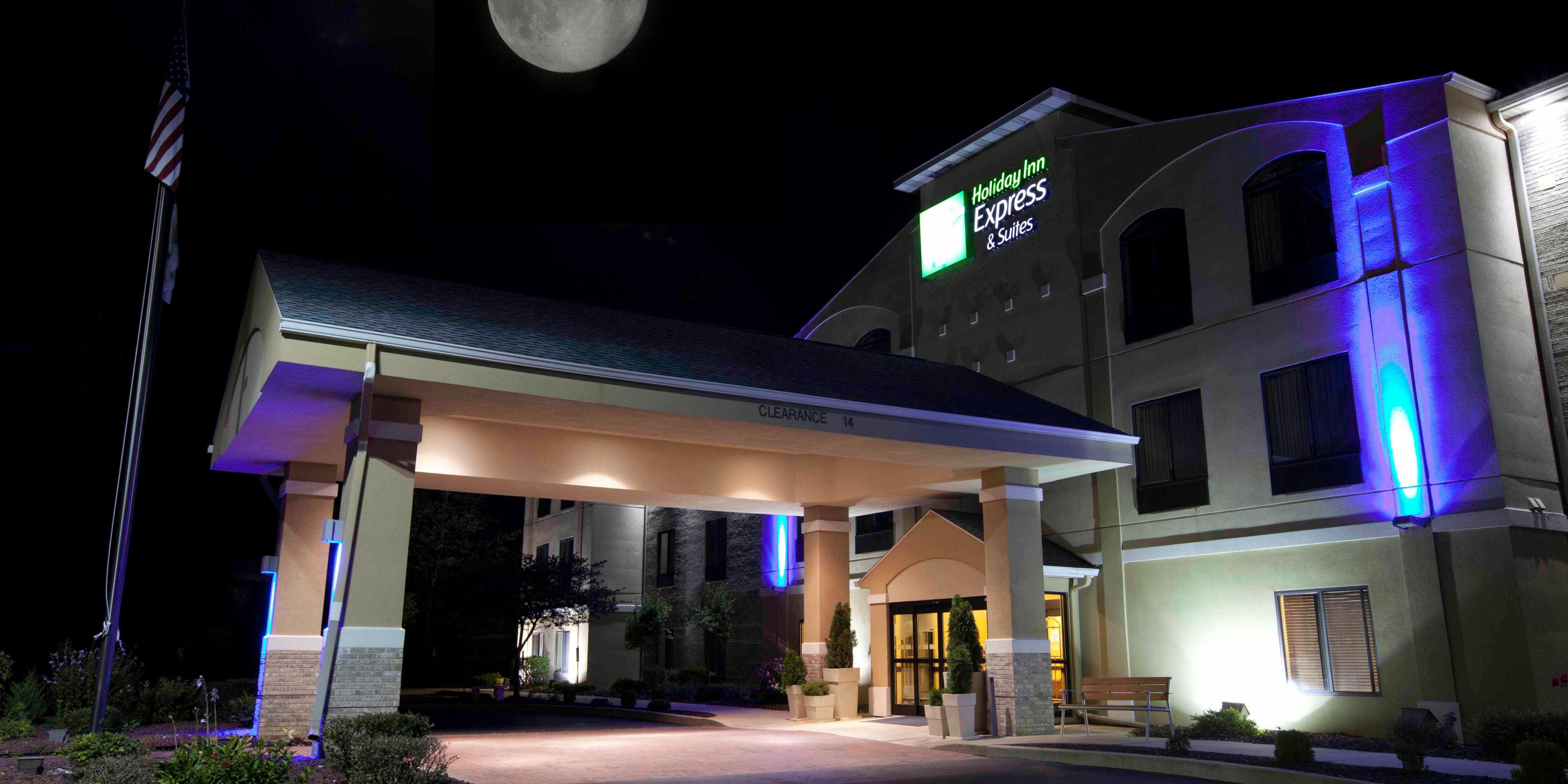 Holiday Inn Express & Suites Plymouth