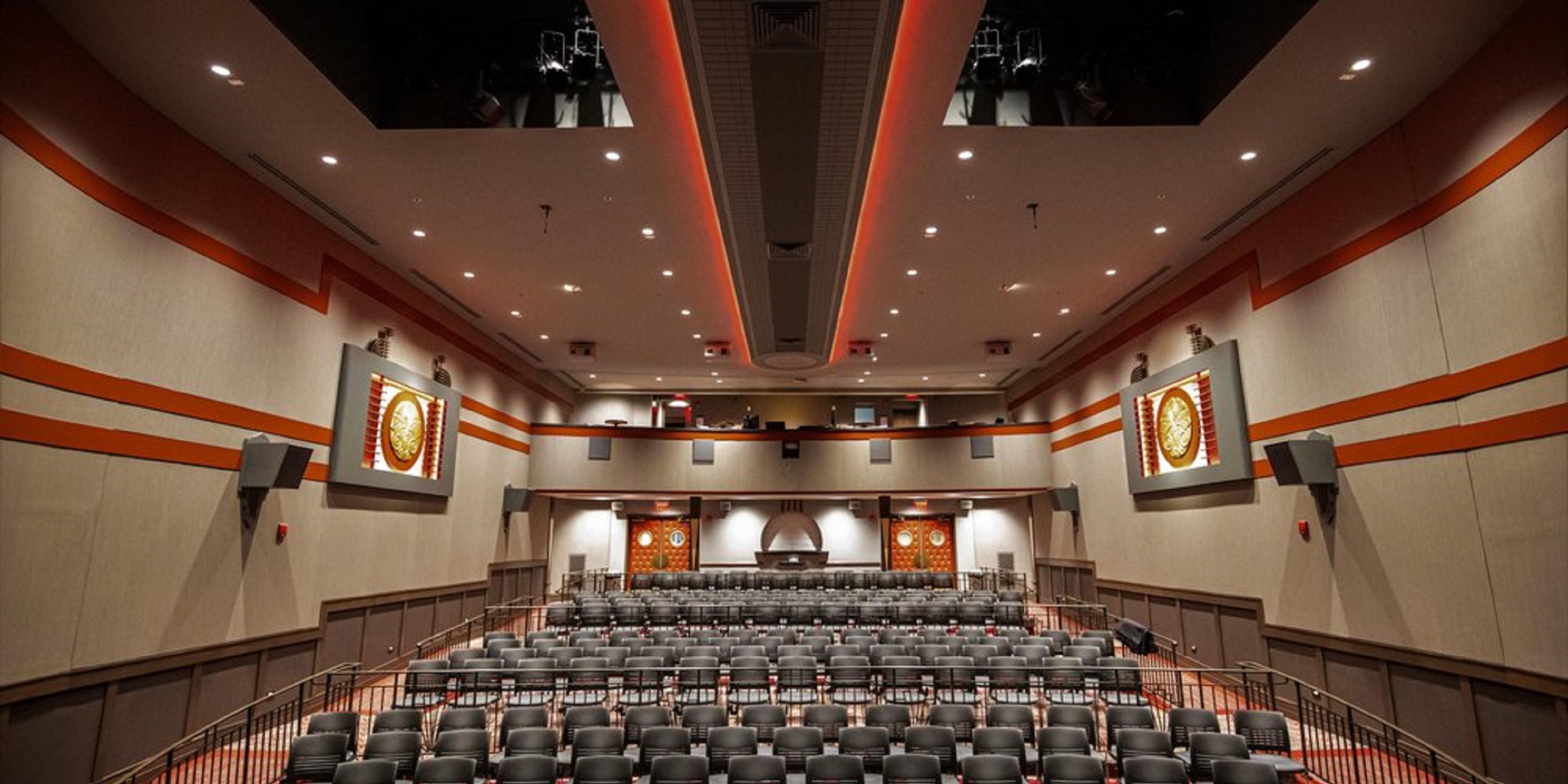 The Rees Theatre is a step into historic Plymouth IN. Newly refreshed and renovated, the stage is set, ready to give a great show. Get tickets while in town! You can visit their website via the link below. 