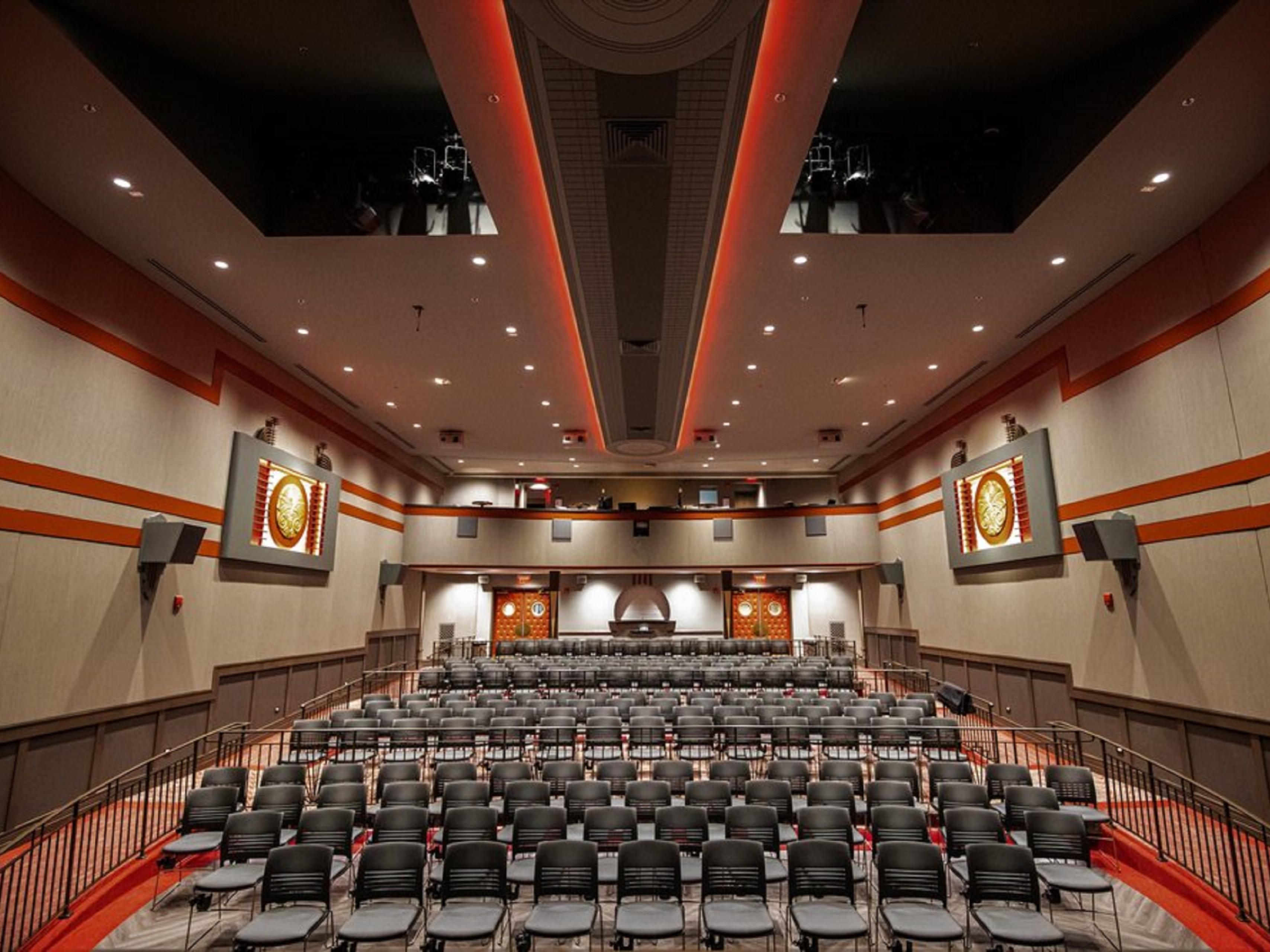 The Rees Theatre is a step into historic Plymouth IN. Newly refreshed and renovated, the stage is set, ready to give a great show. Get tickets while in town! You can visit their website via the link below. 