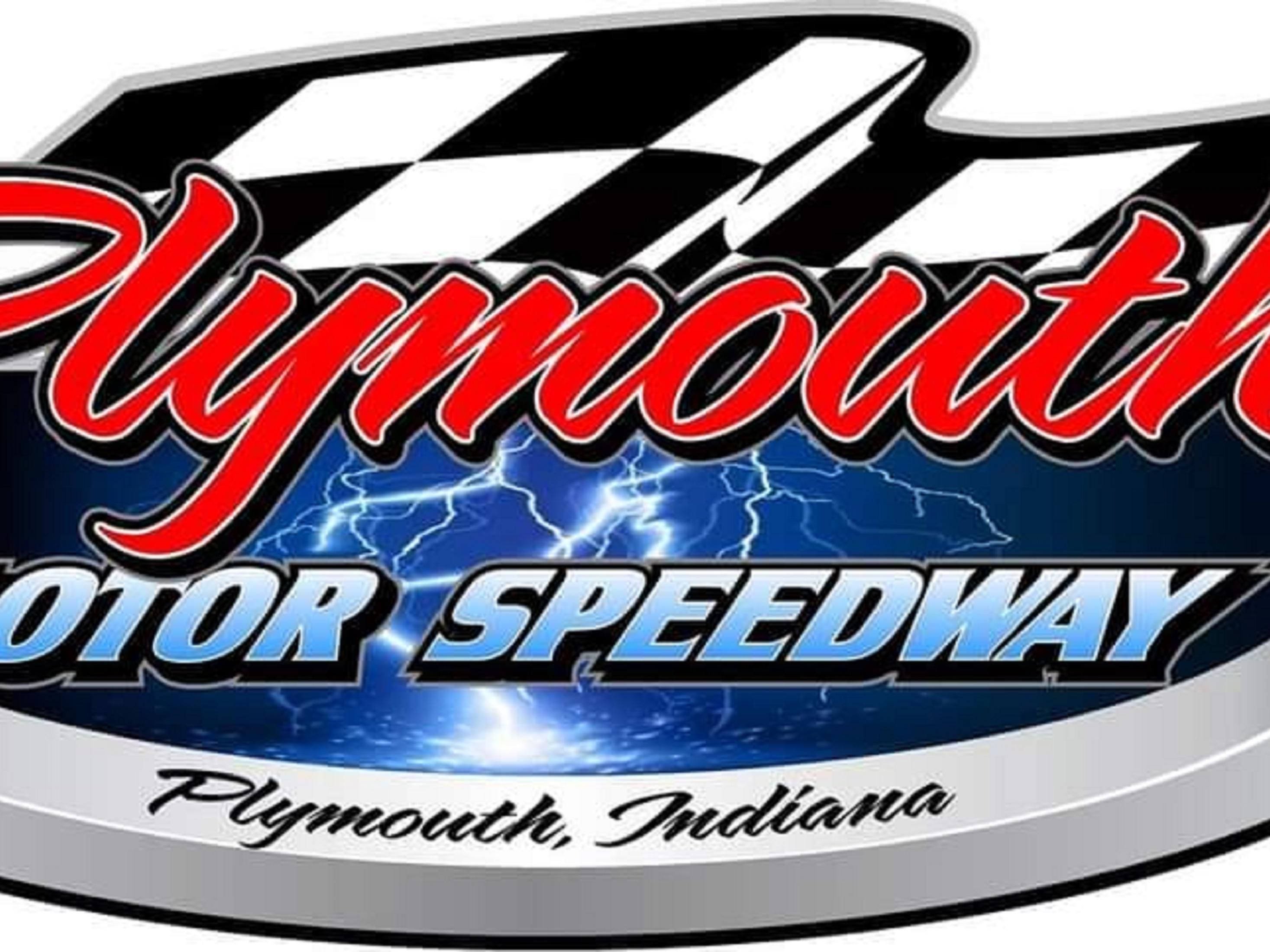 The Plymouth Speedway