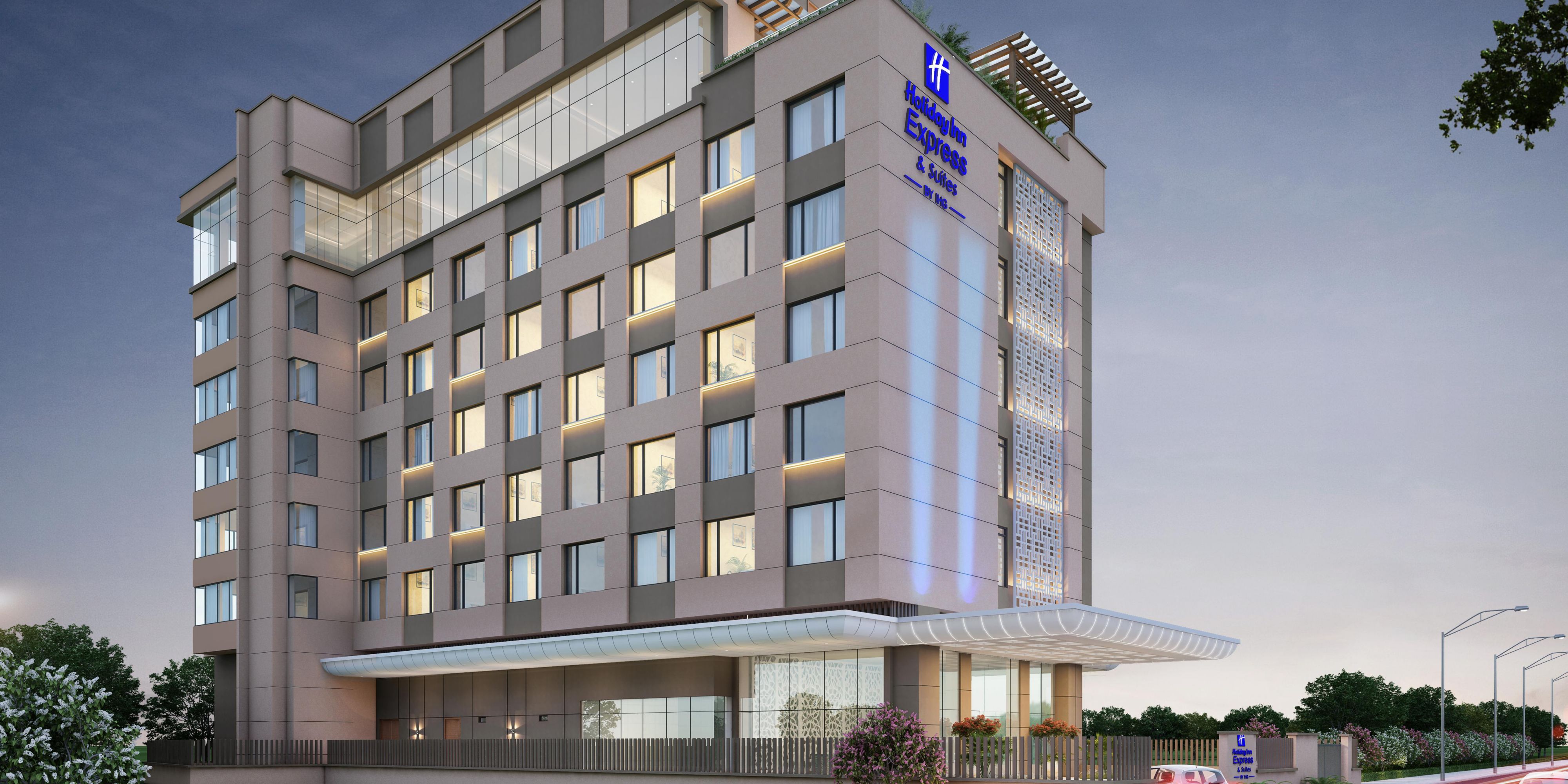 Holiday Inn Express & Suites Pokhara