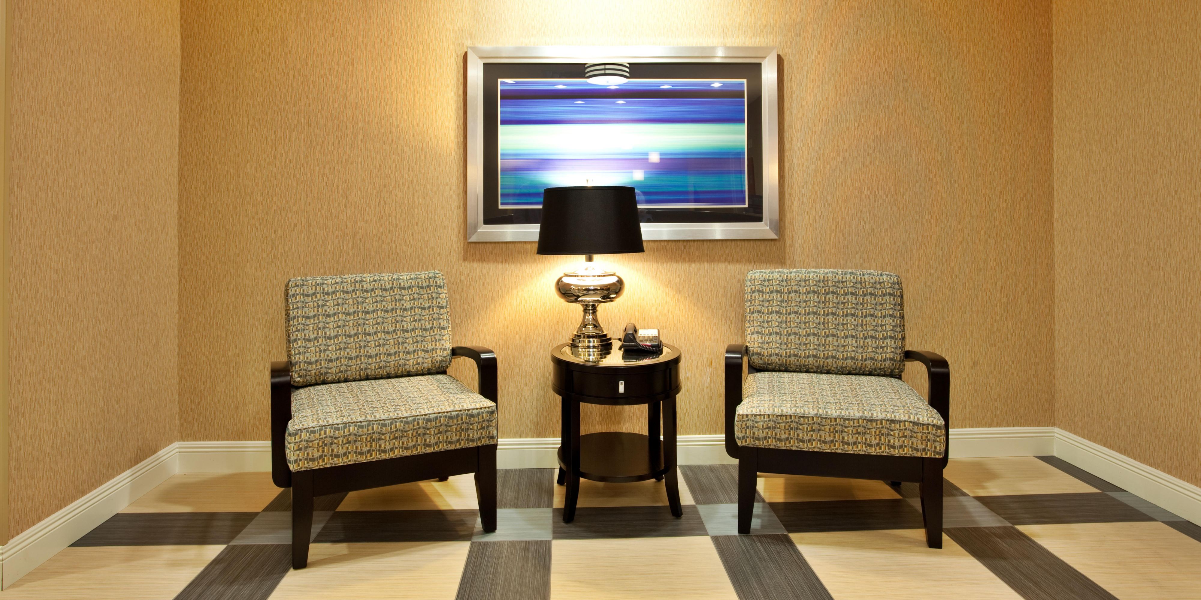 Holiday Inn Express & Suites Baton Rouge -Port Allen