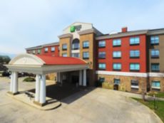 Holiday Inn Express & Suites Baton Rouge -Port Allen