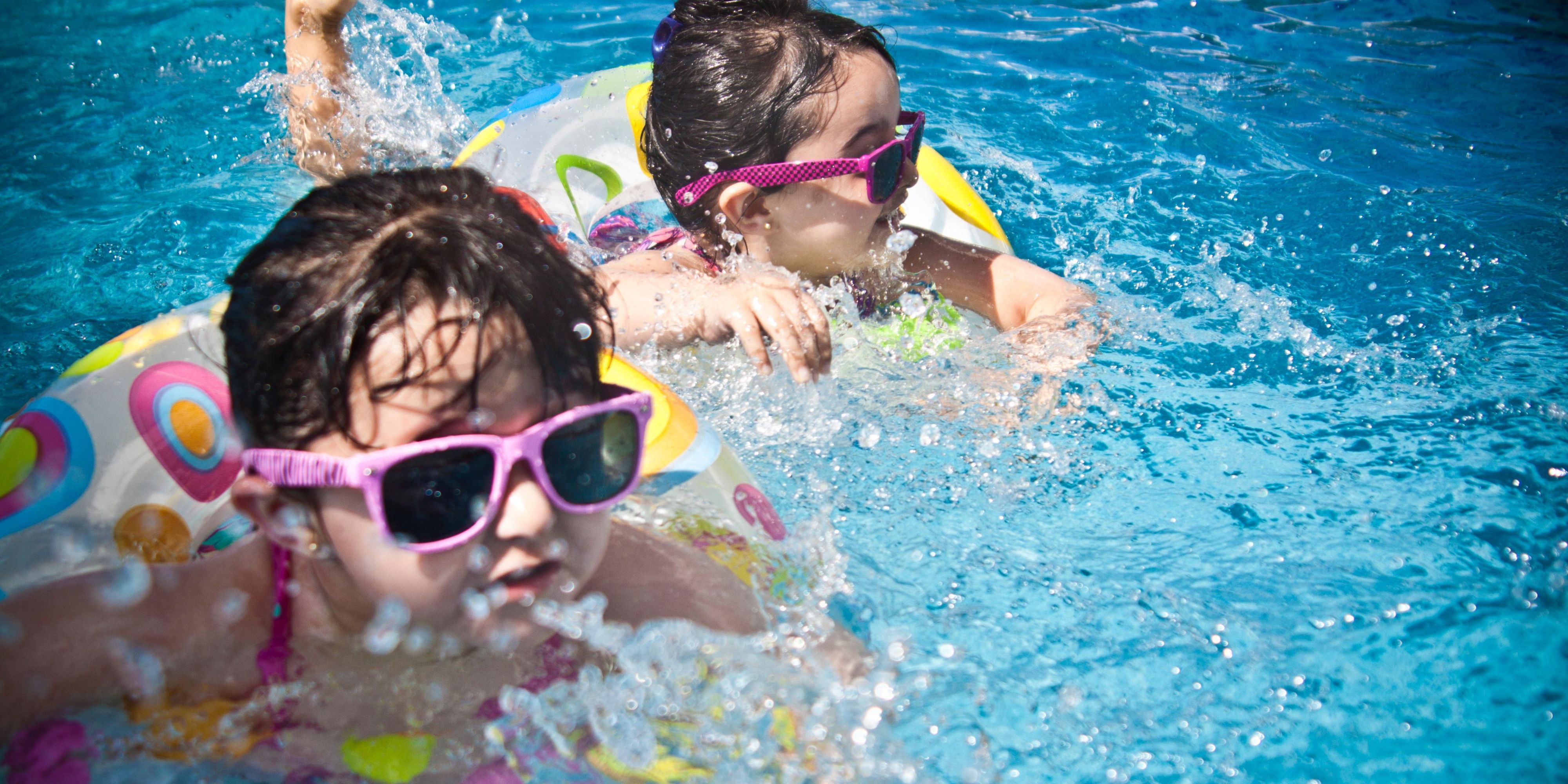 Our indoor swimming pool is a welcome oasis for relaxing, completing a work-out or splashing with the kids.  Don't let the cold weather outside force you put away your swim suit.  It can be Summer all year long in our pool.