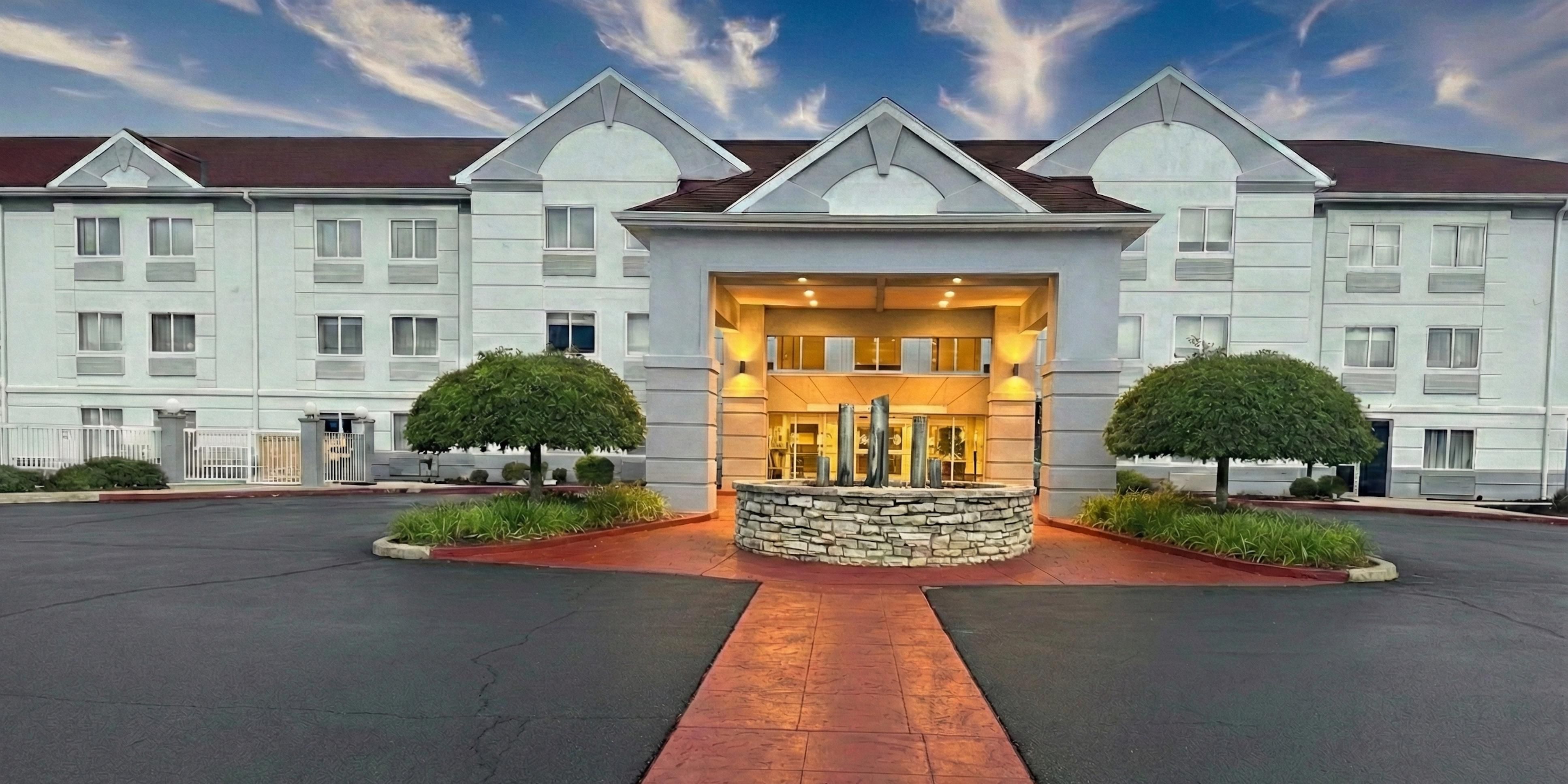 Holiday Inn Express & Suites Port Clinton Catawba Island