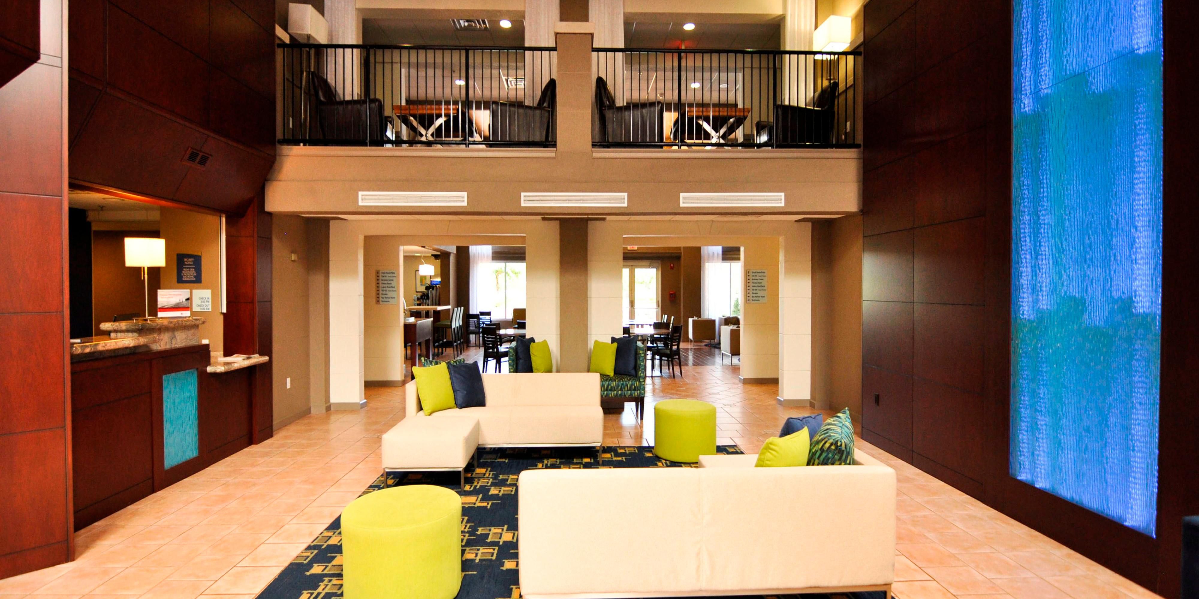 Holiday Inn Express & Suites Port Clinton-Catawba Island