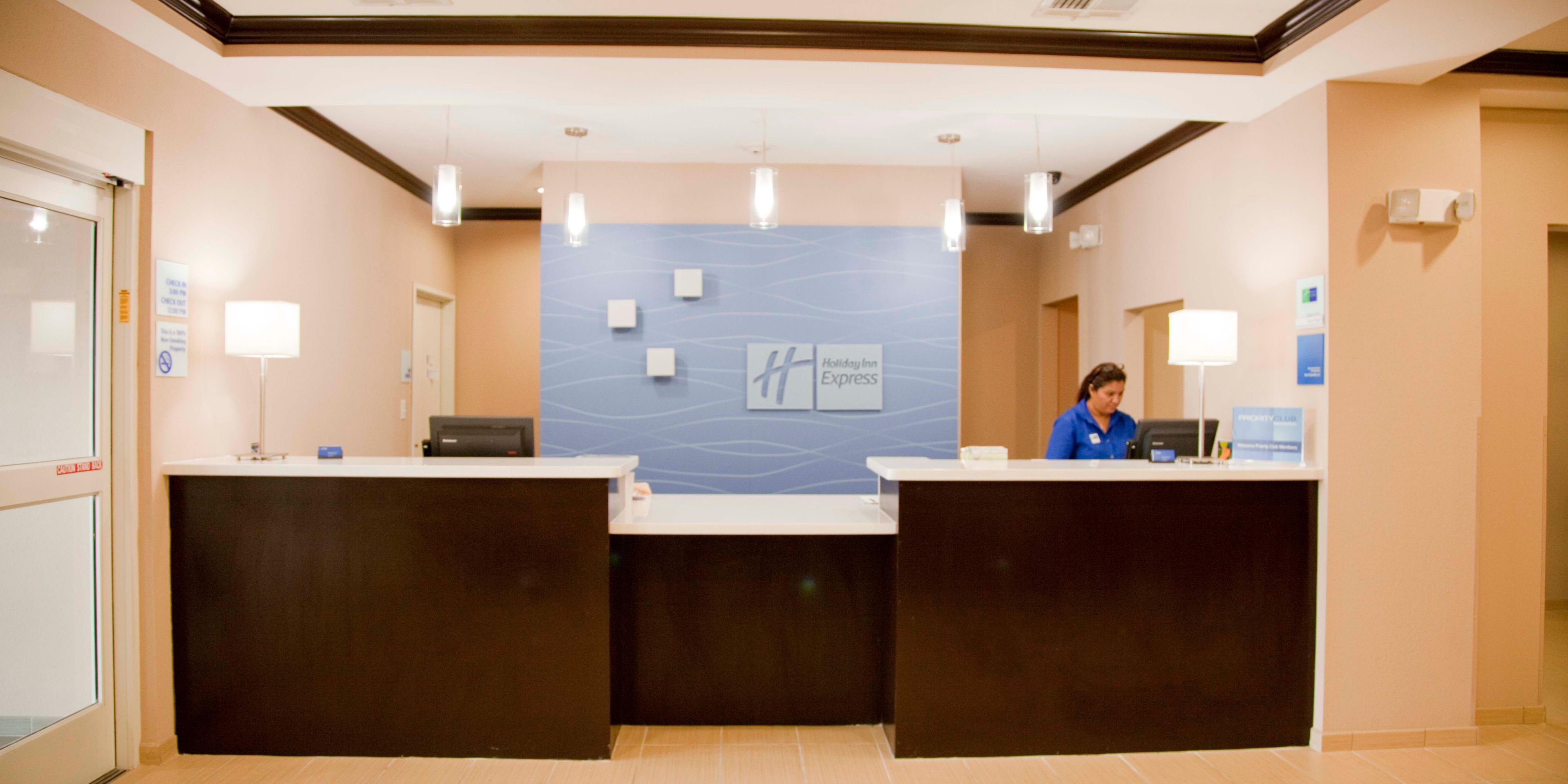 Holiday Inn Express & Suites Port Lavaca