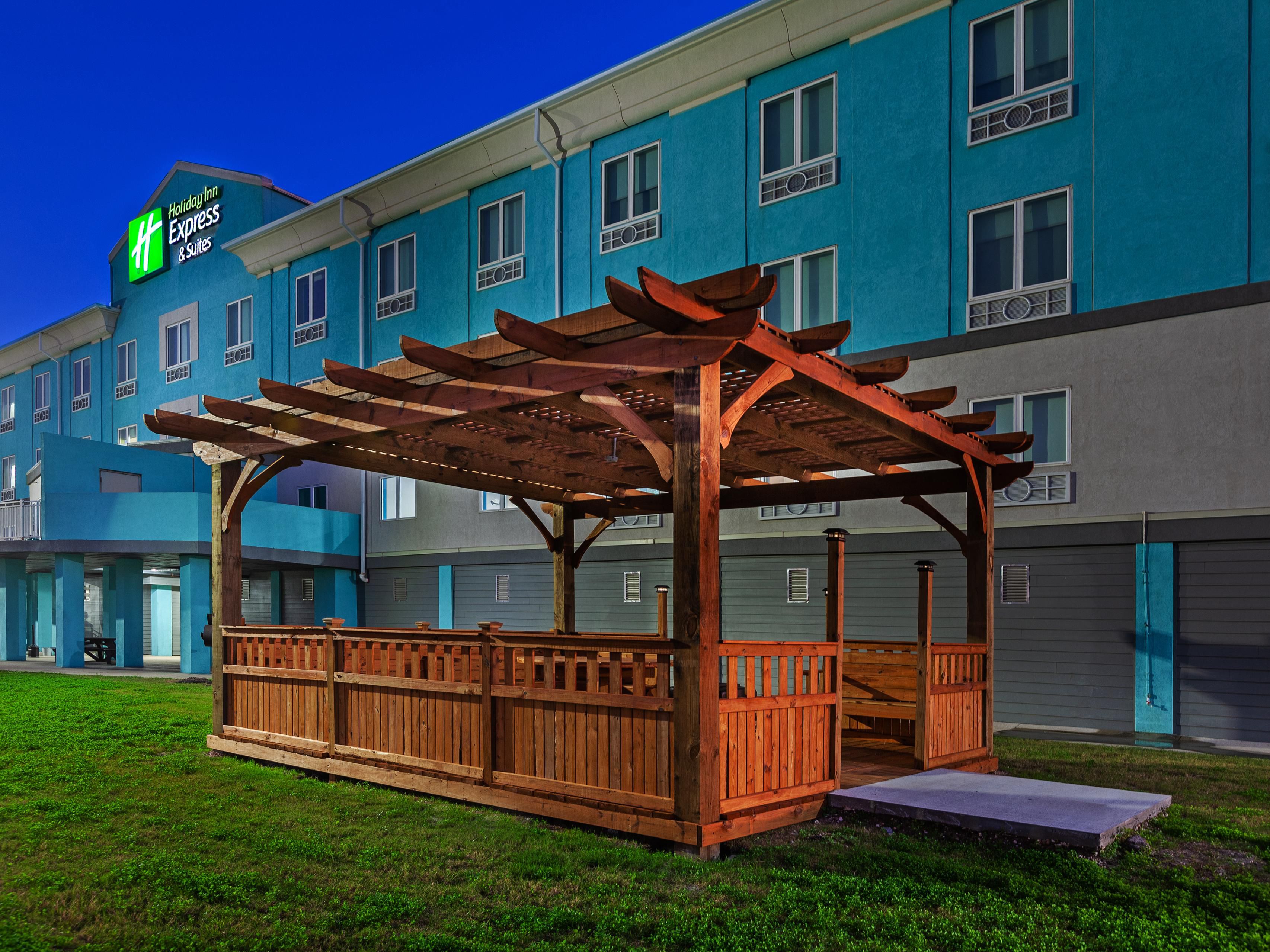 Gazebo 