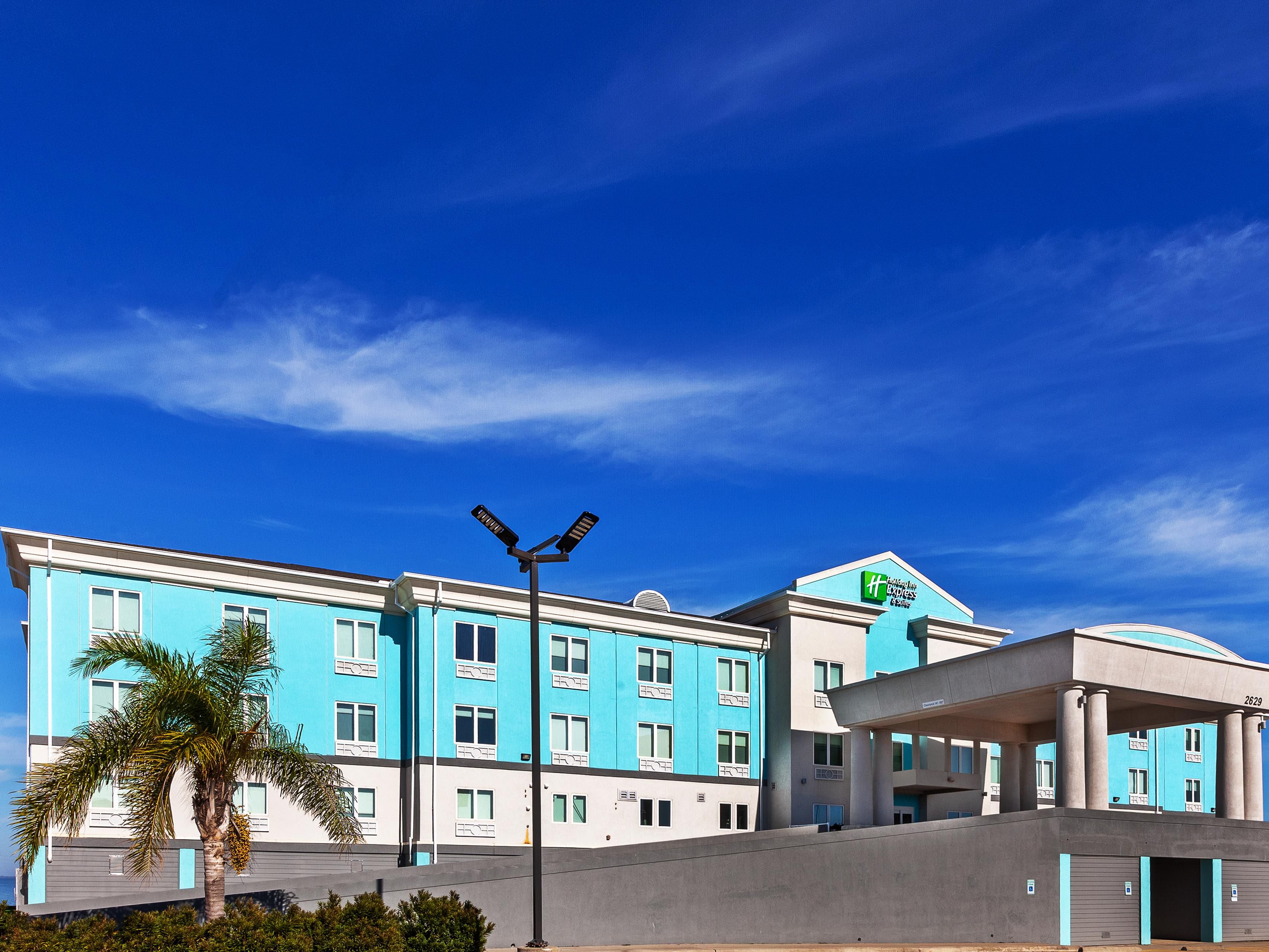 port lavaca hotels pet friendly