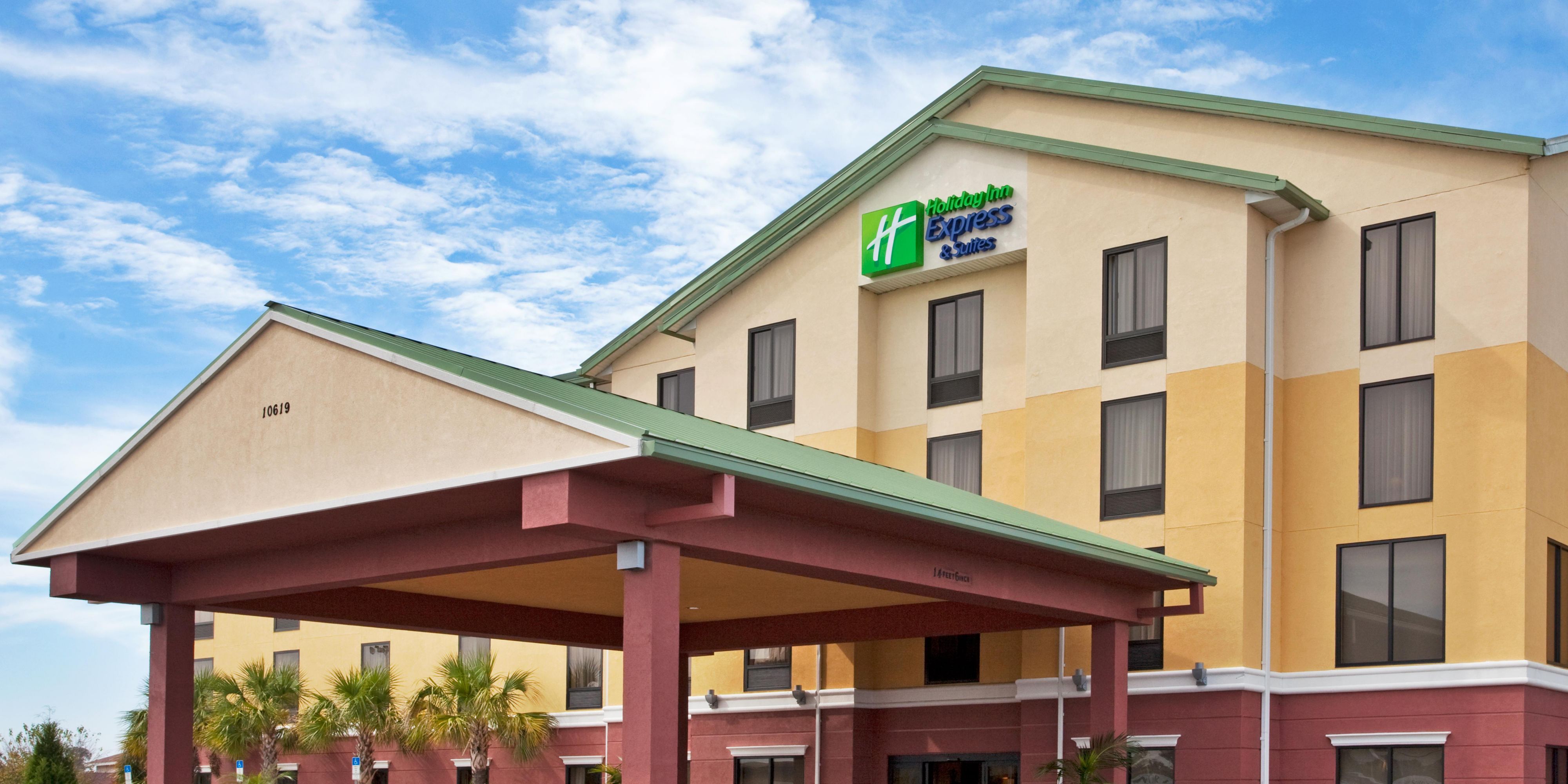 Holiday Inn Express & Suites Port Richey