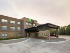 Holiday Inn Express & Suites Portage