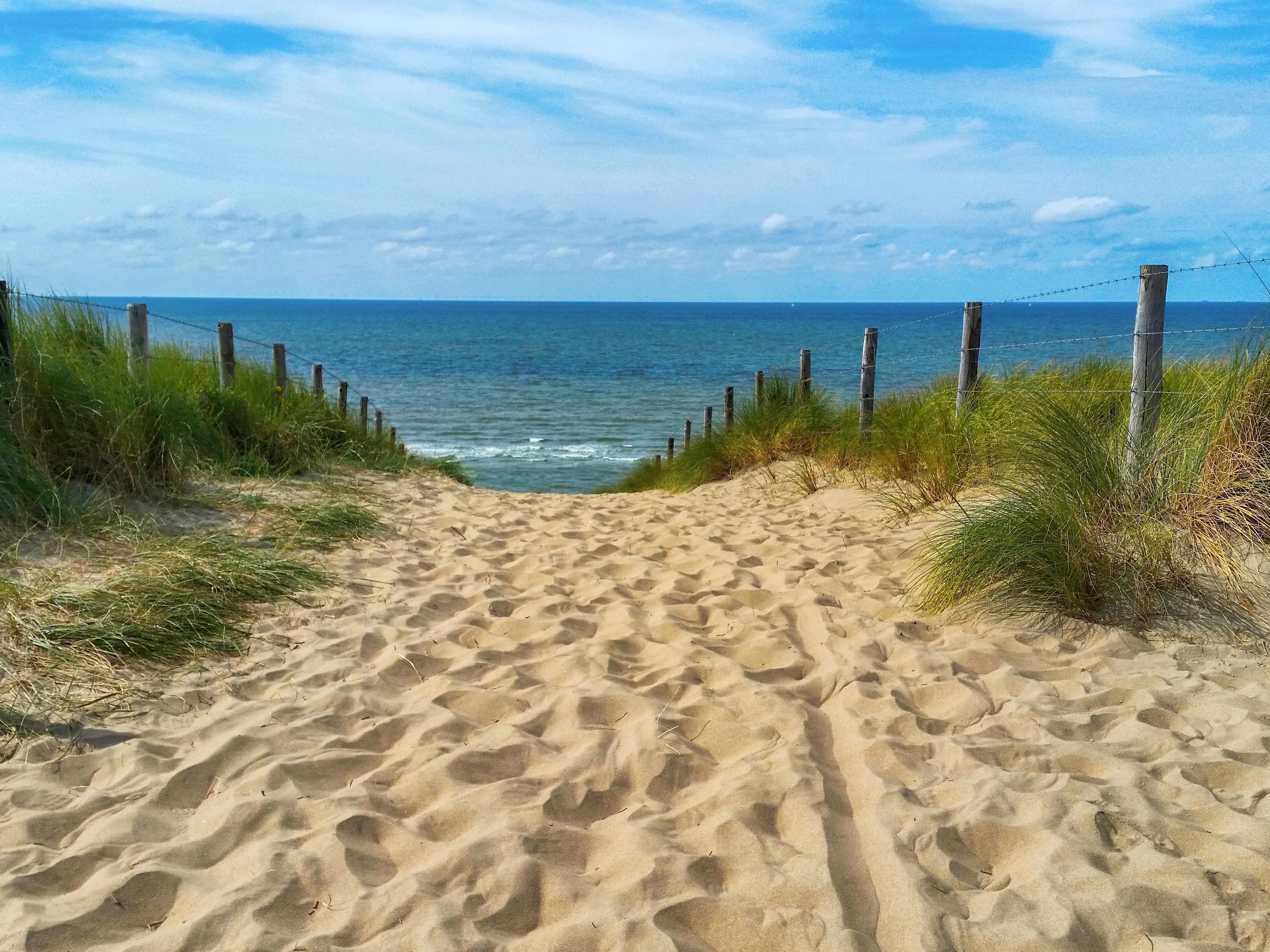 Beautiful Hiking Trails